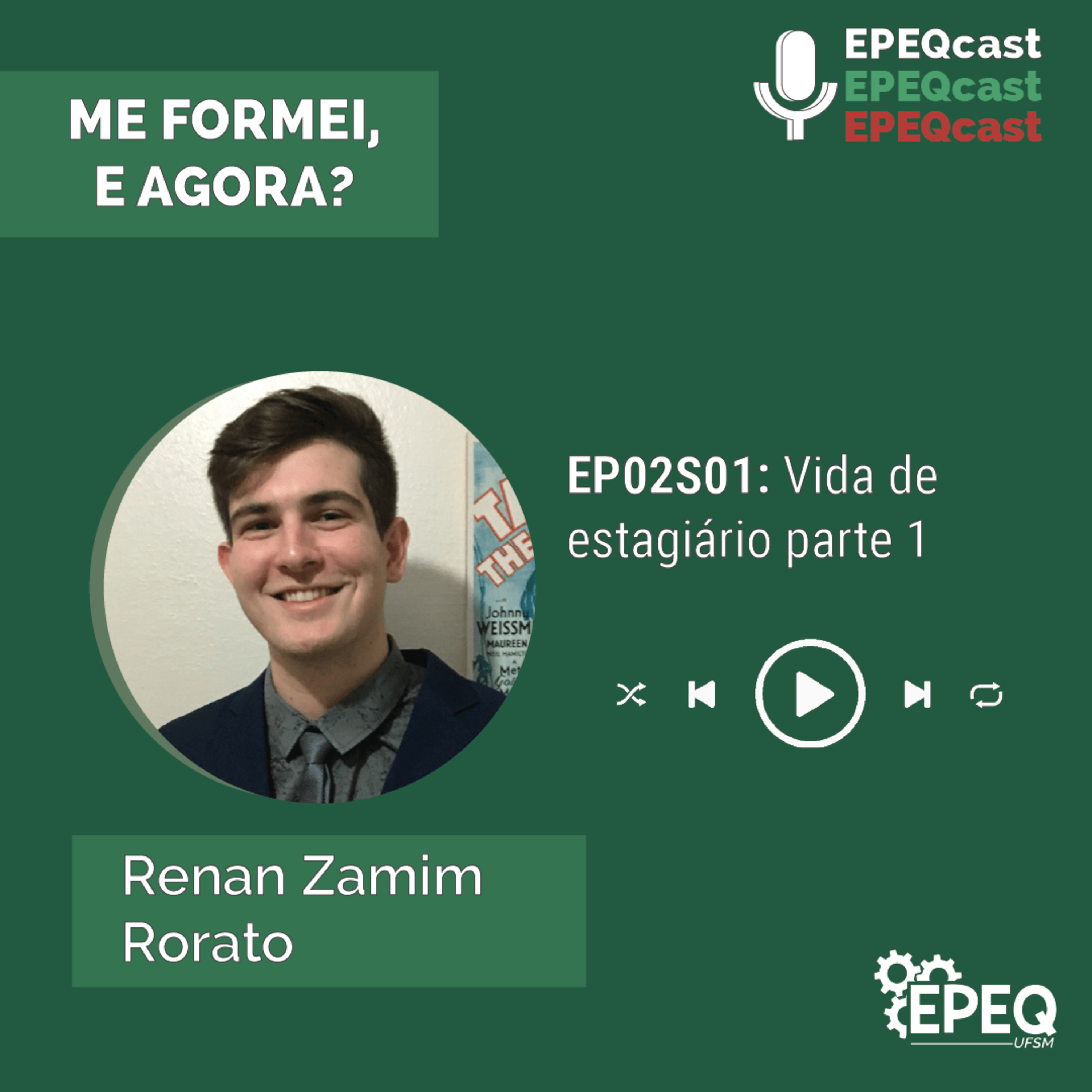 EPEQCast