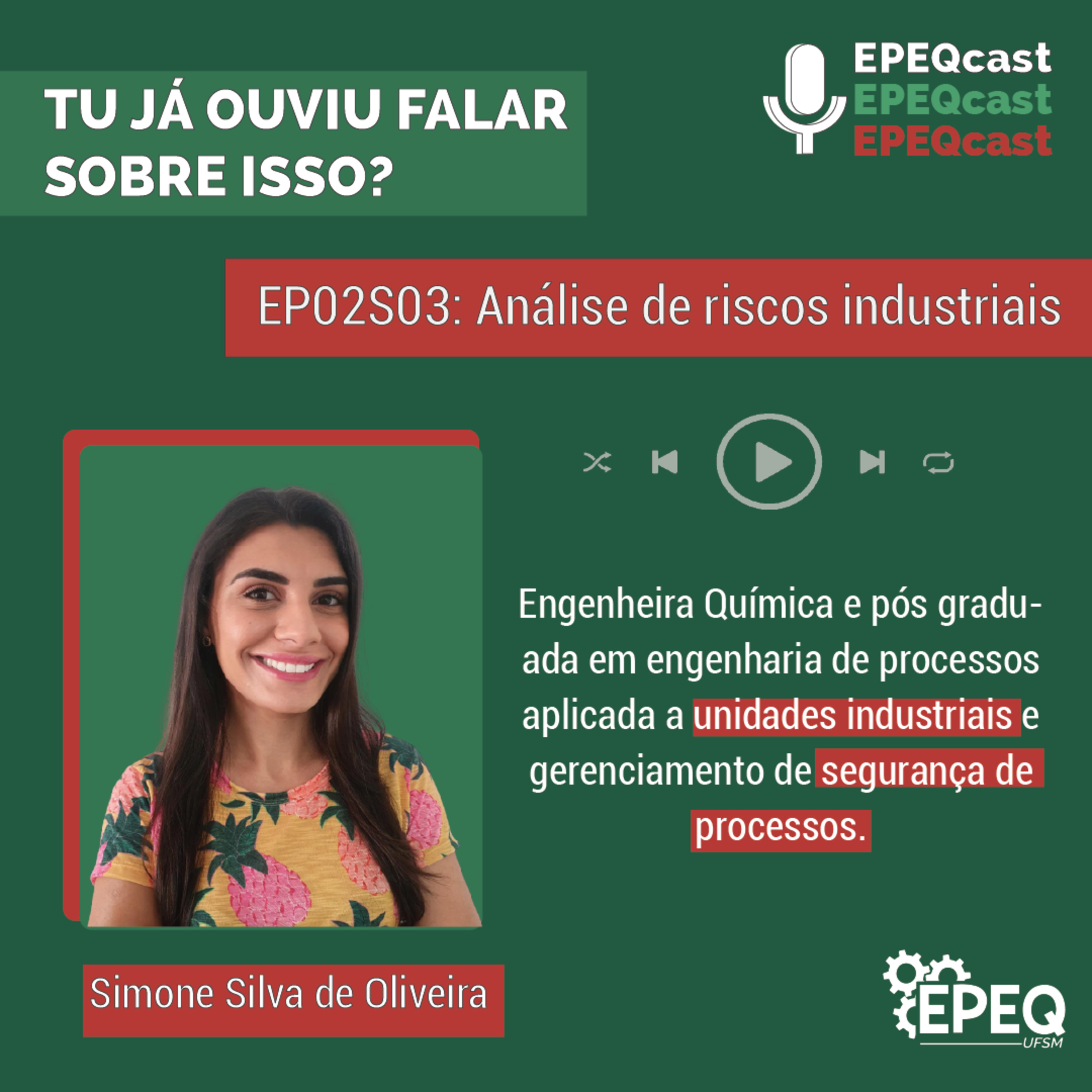 EPEQCast