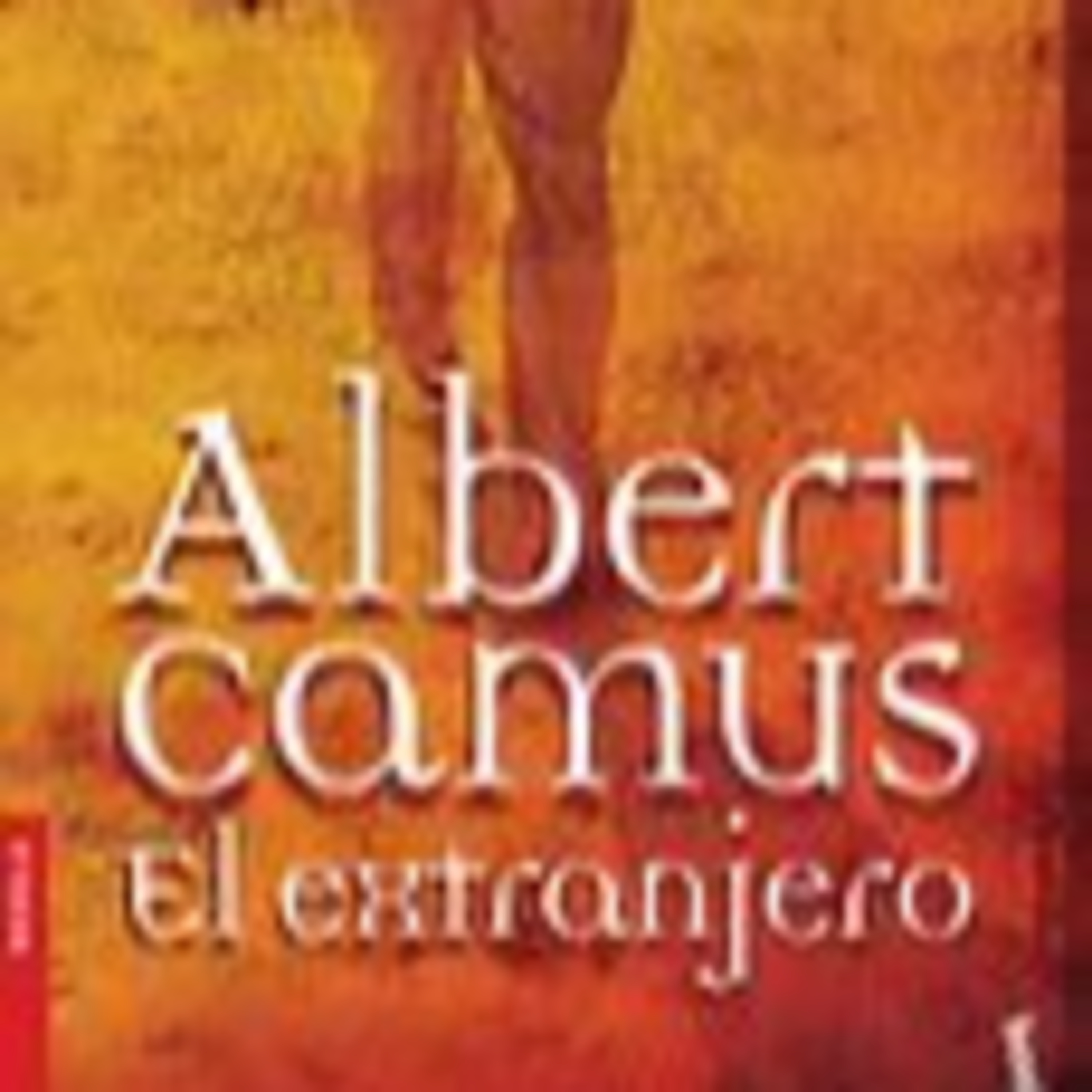 NAVEGANDO EN LA OBRA EL EXTRANJERO  episode artwork