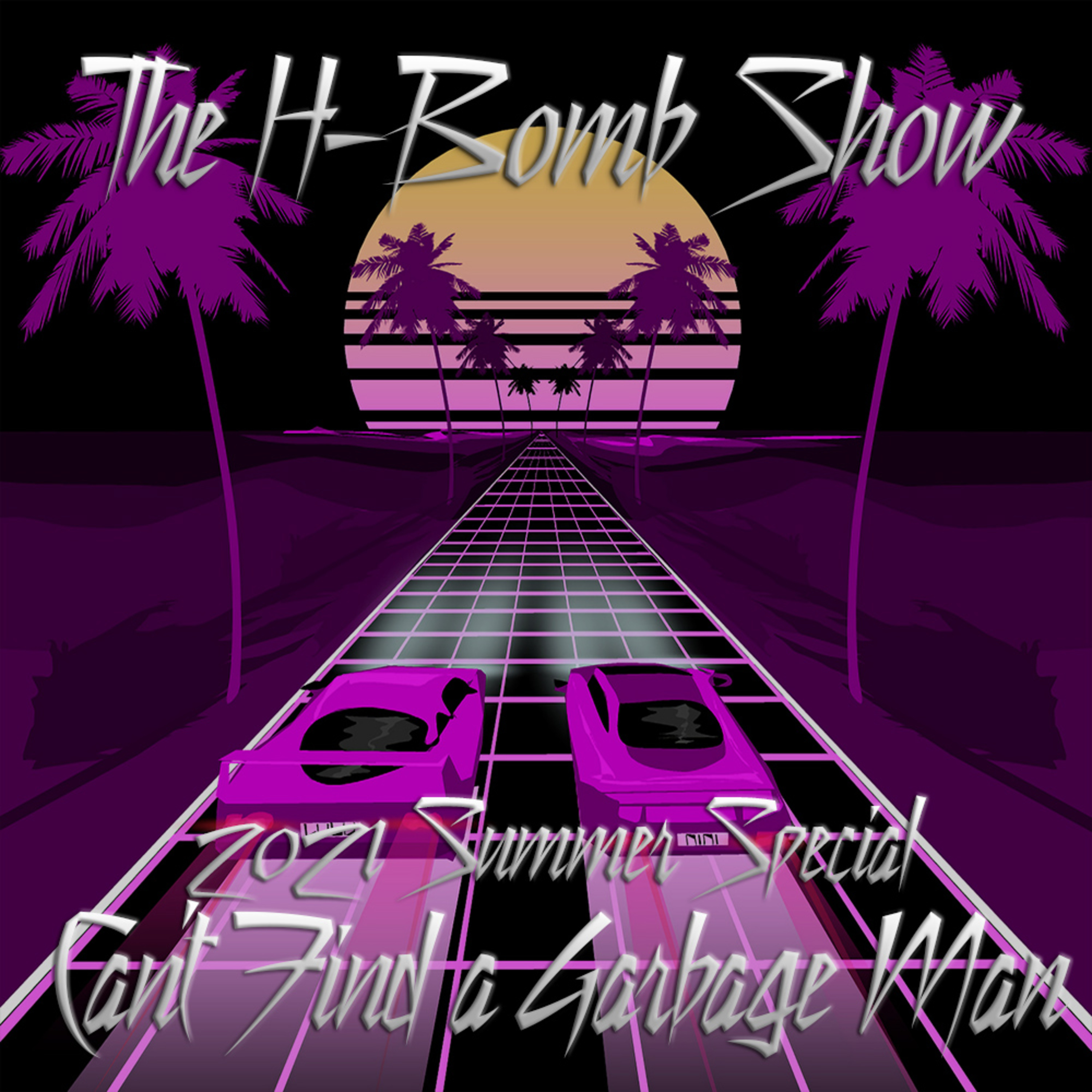 The H-Bomb Show