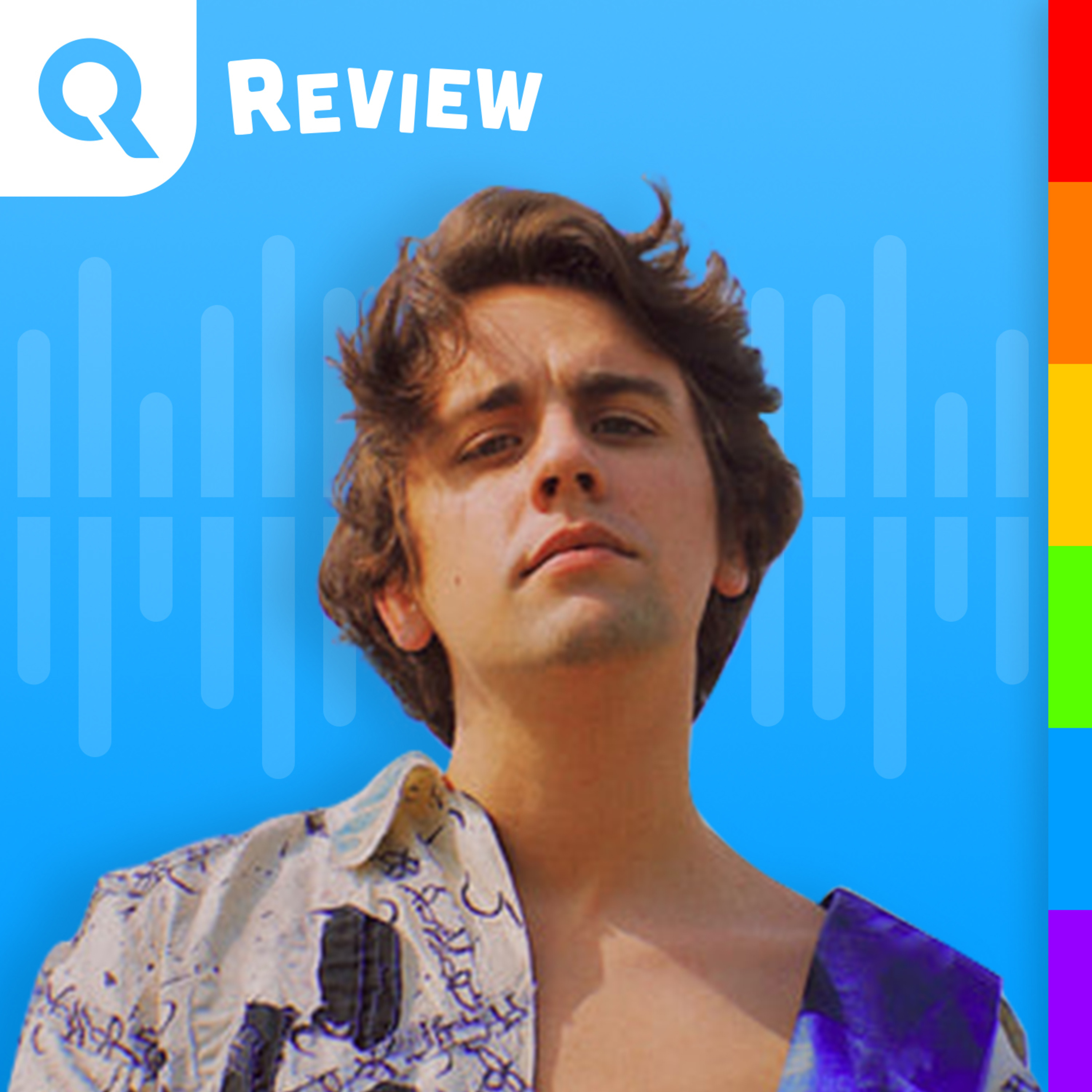 OUT LOUD Queer Music Podcast