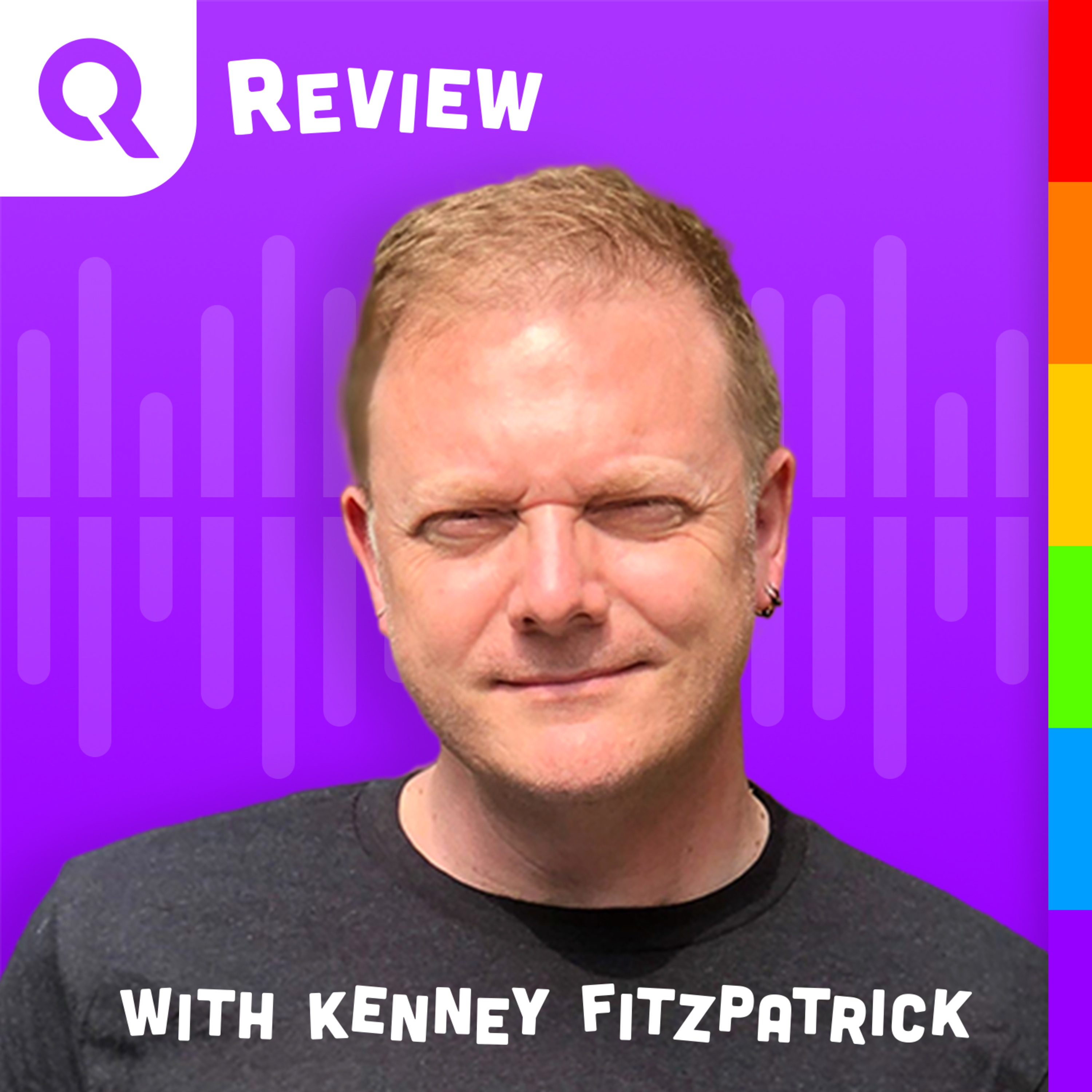 OUT LOUD Queer Music Podcast