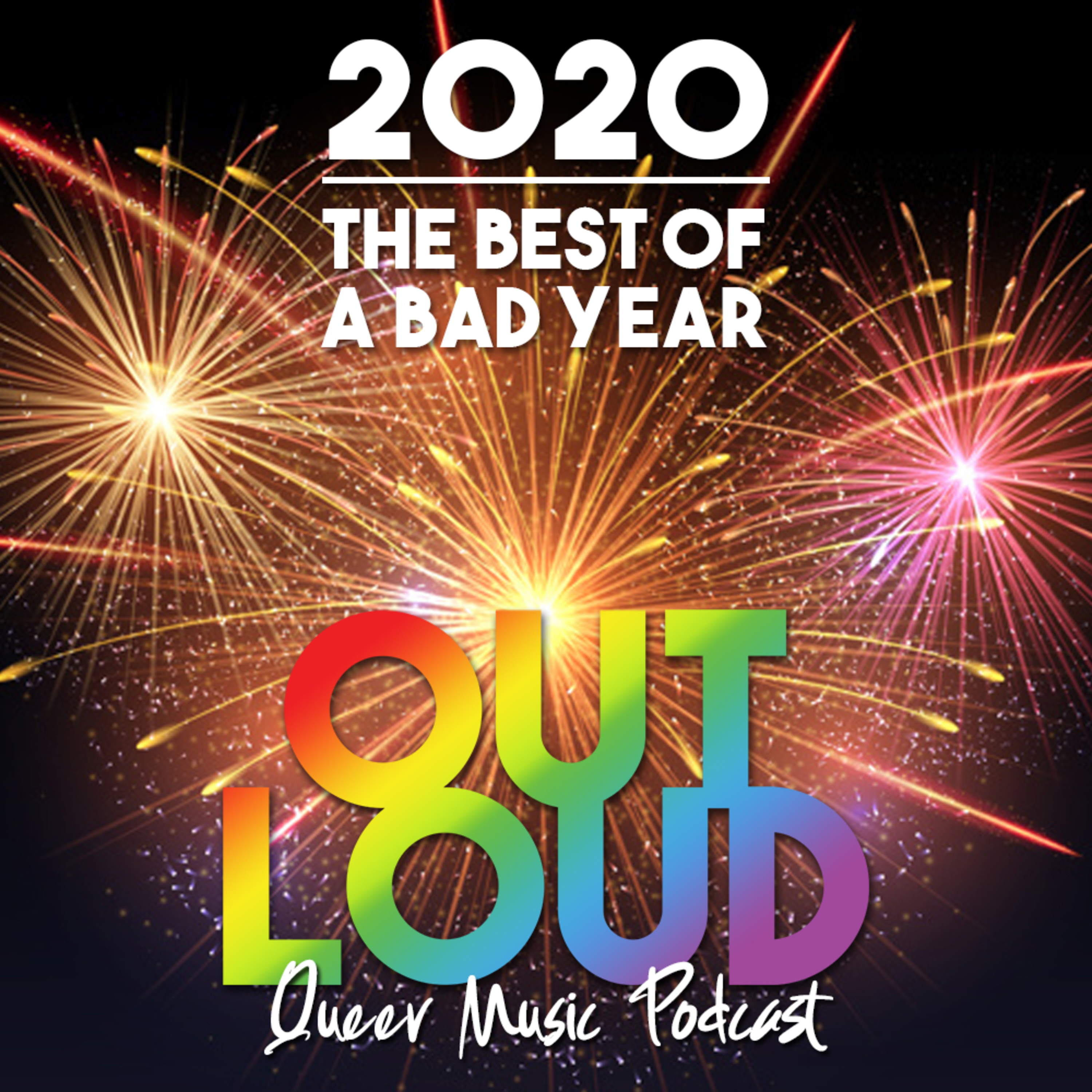 OUT LOUD Queer Music Podcast