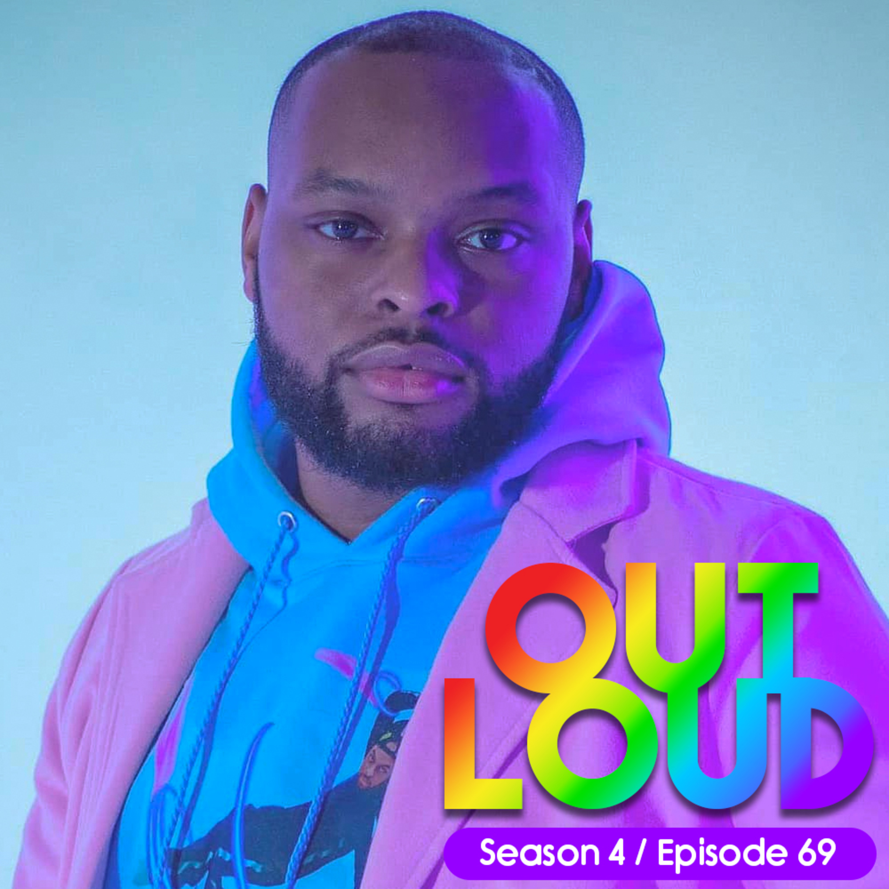 OUT LOUD Queer Music Podcast