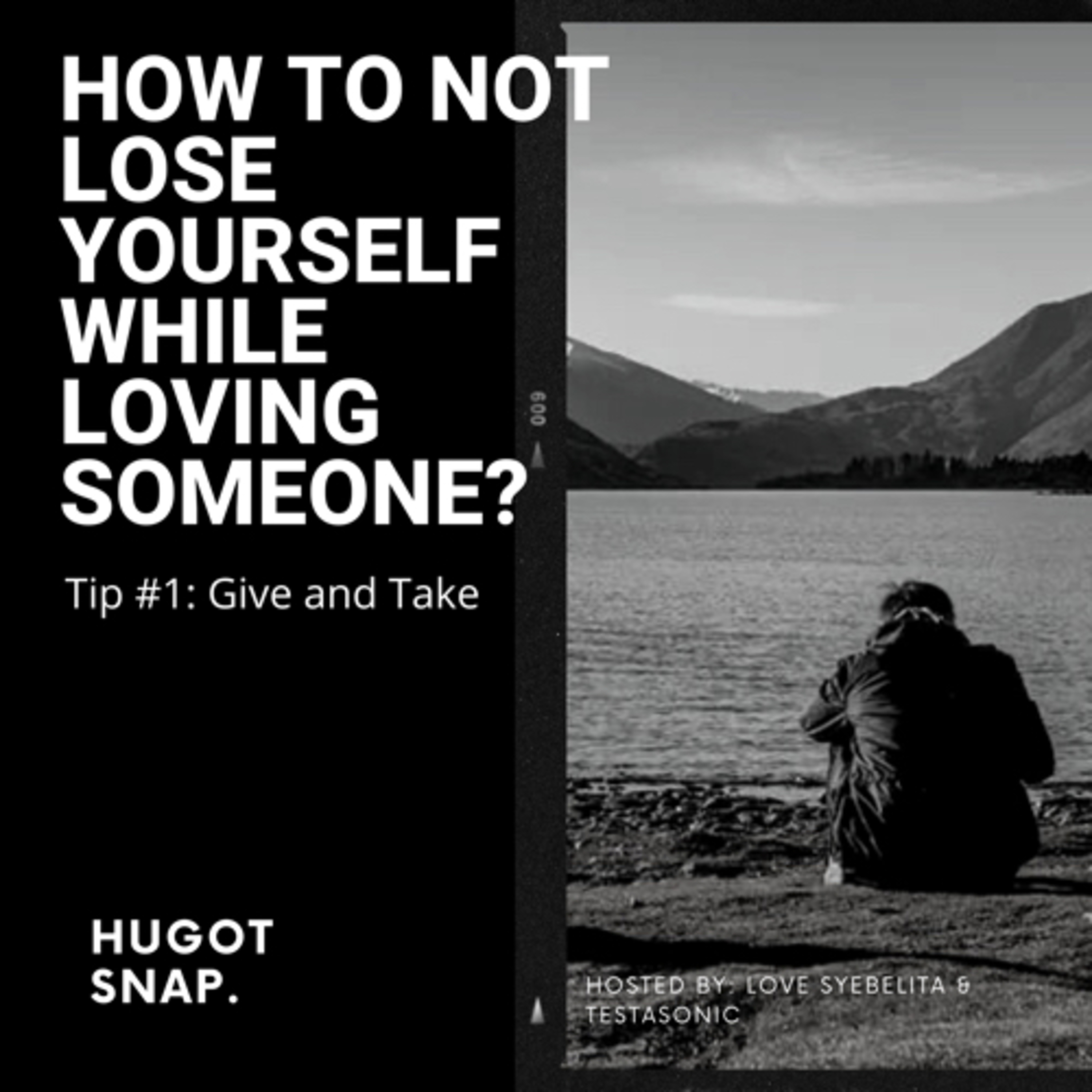 HugotSnap