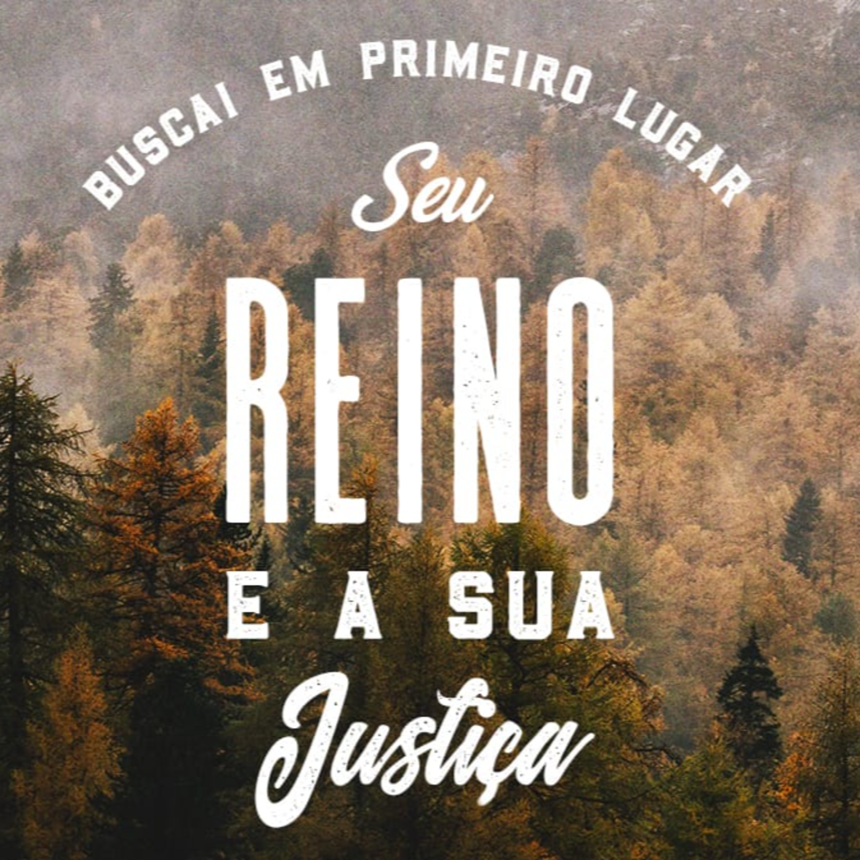 #013 - Não andeis ansiosos episode artwork