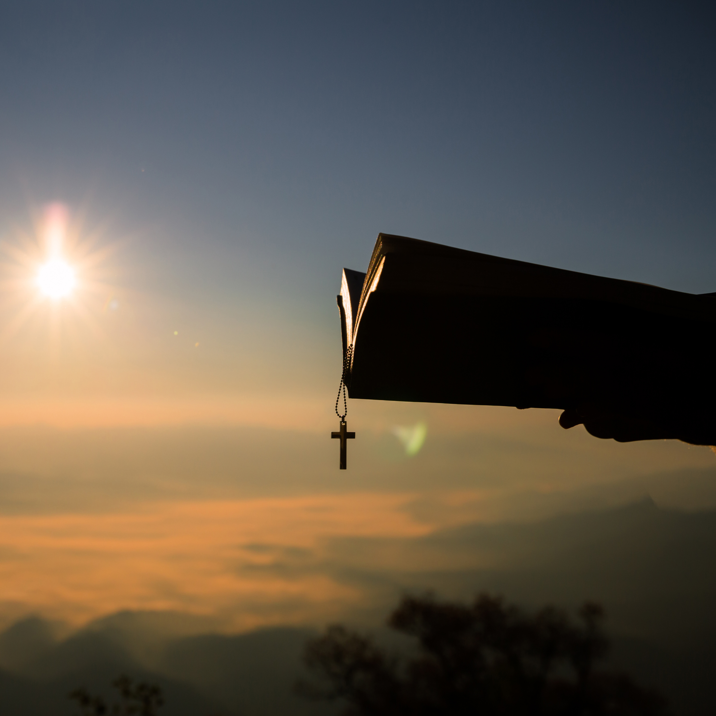 #023 - Onde está o reino de Deus