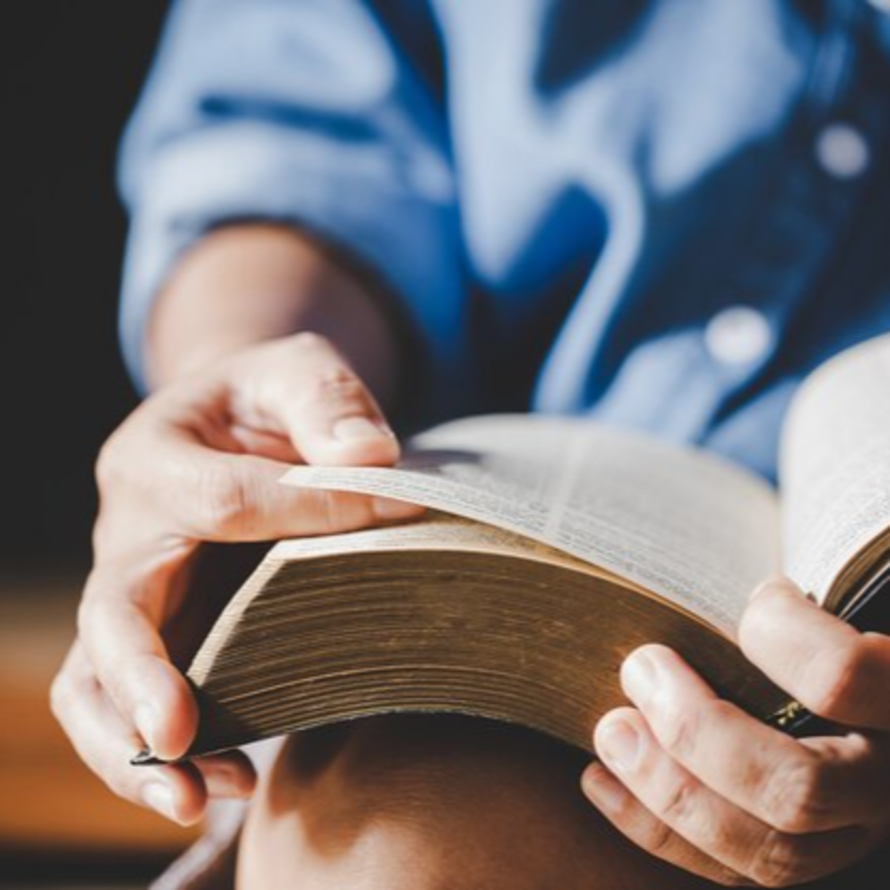 #041 - A seriedade da vida cristã, e a humildade
