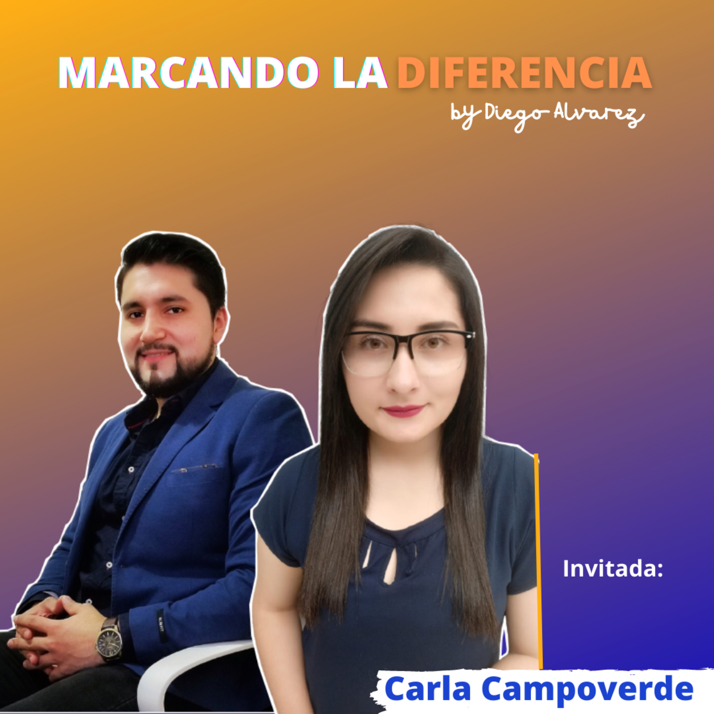 [E82] INNOVACIÓN Y LIDERAZGO | El poder de una idea.  episode artwork