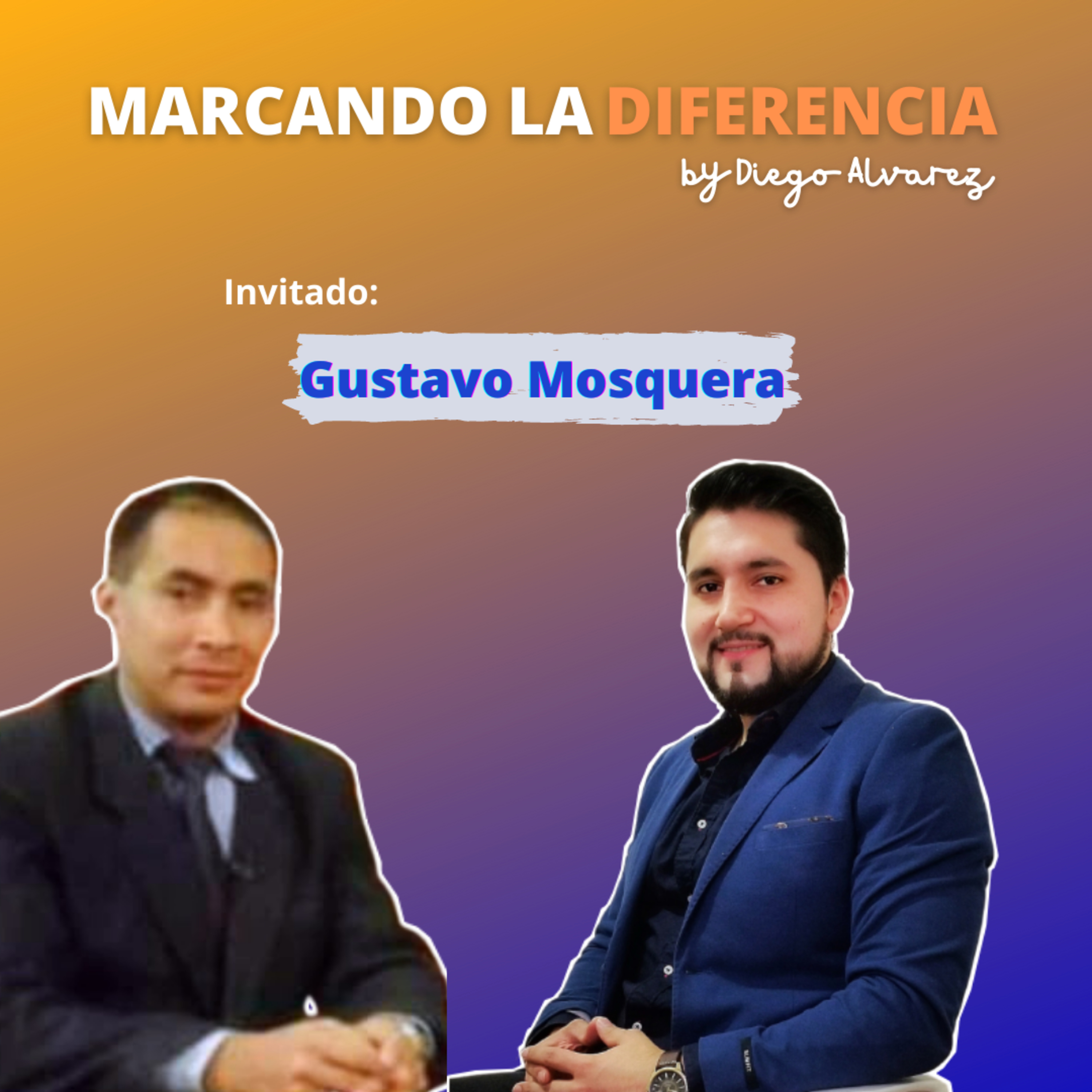 [E84] Es la constancia lo que marca la diferencia  episode artwork