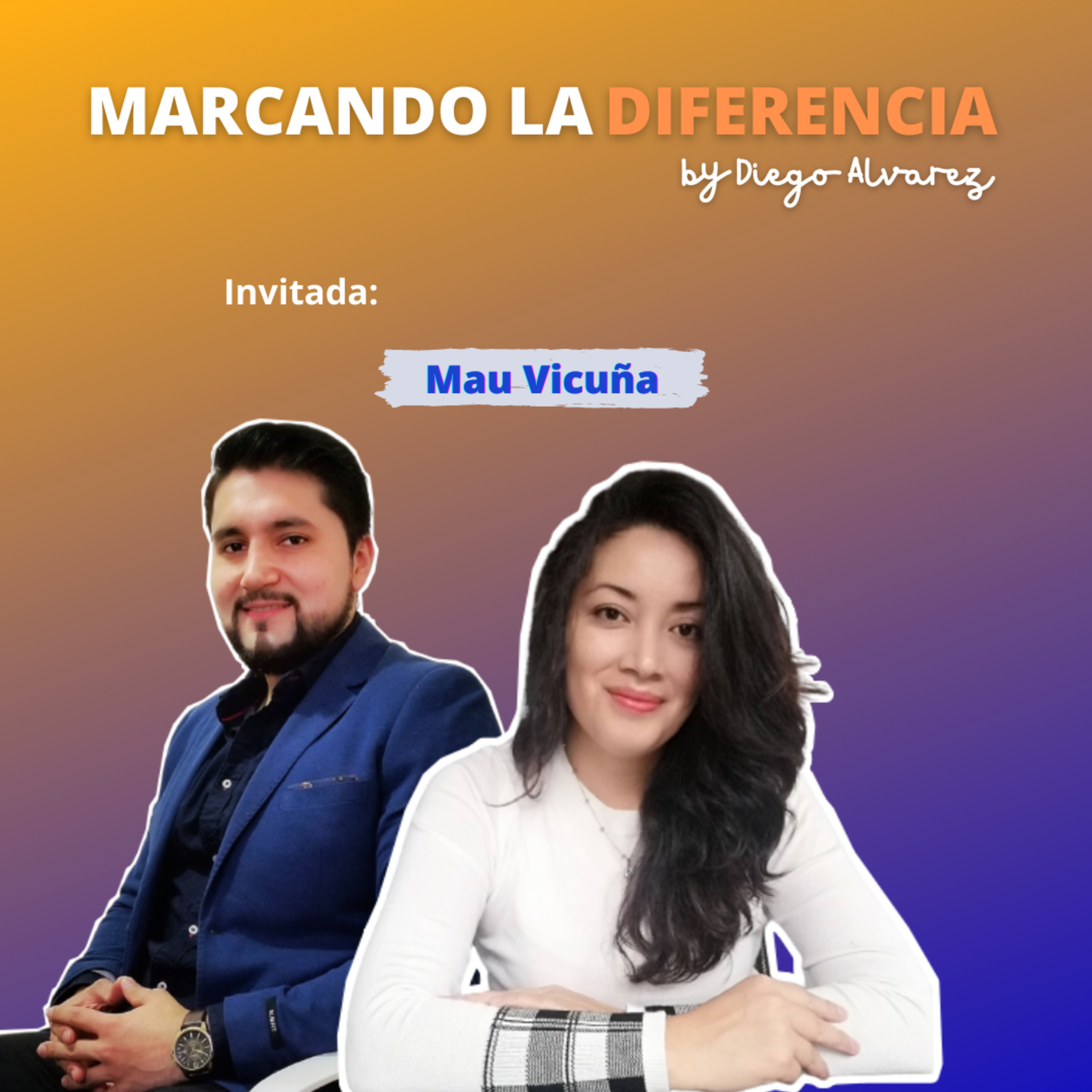 [E86] Como vencer y afrontar los miedos episode artwork