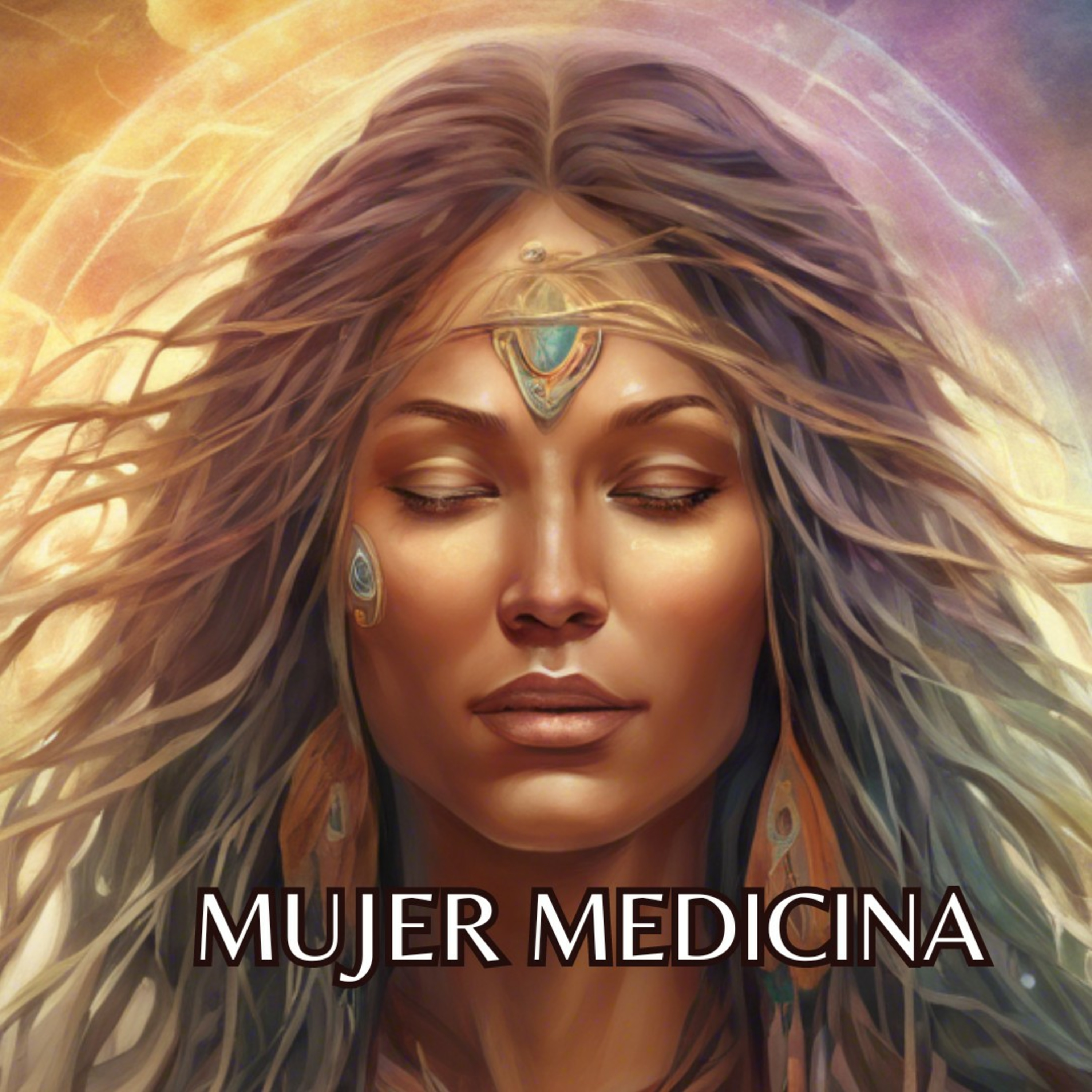 T4[E9] Mujer medicina episode artwork