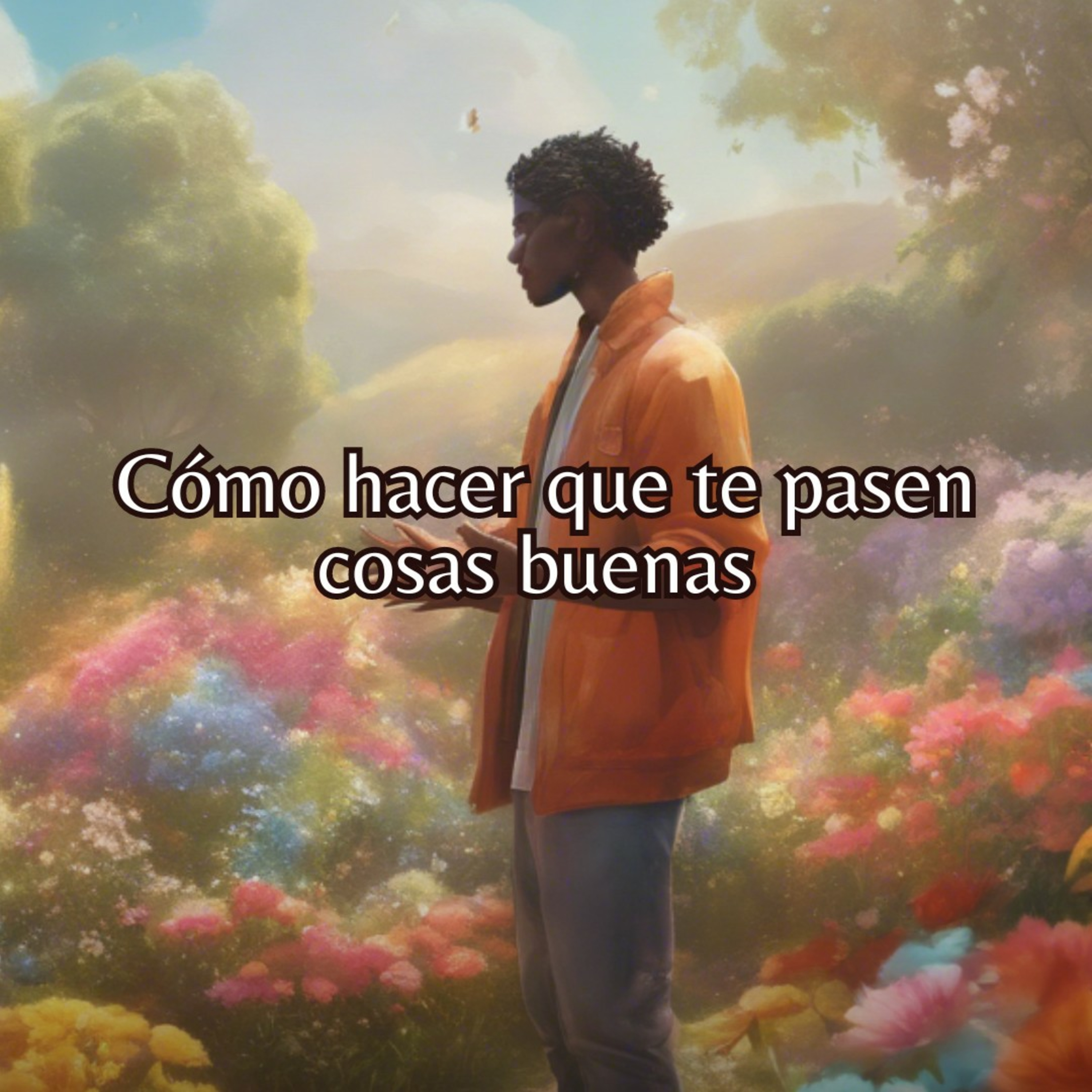 T4[E12] Cómo hacer que te pasen cosas buenas 🍀 episode artwork