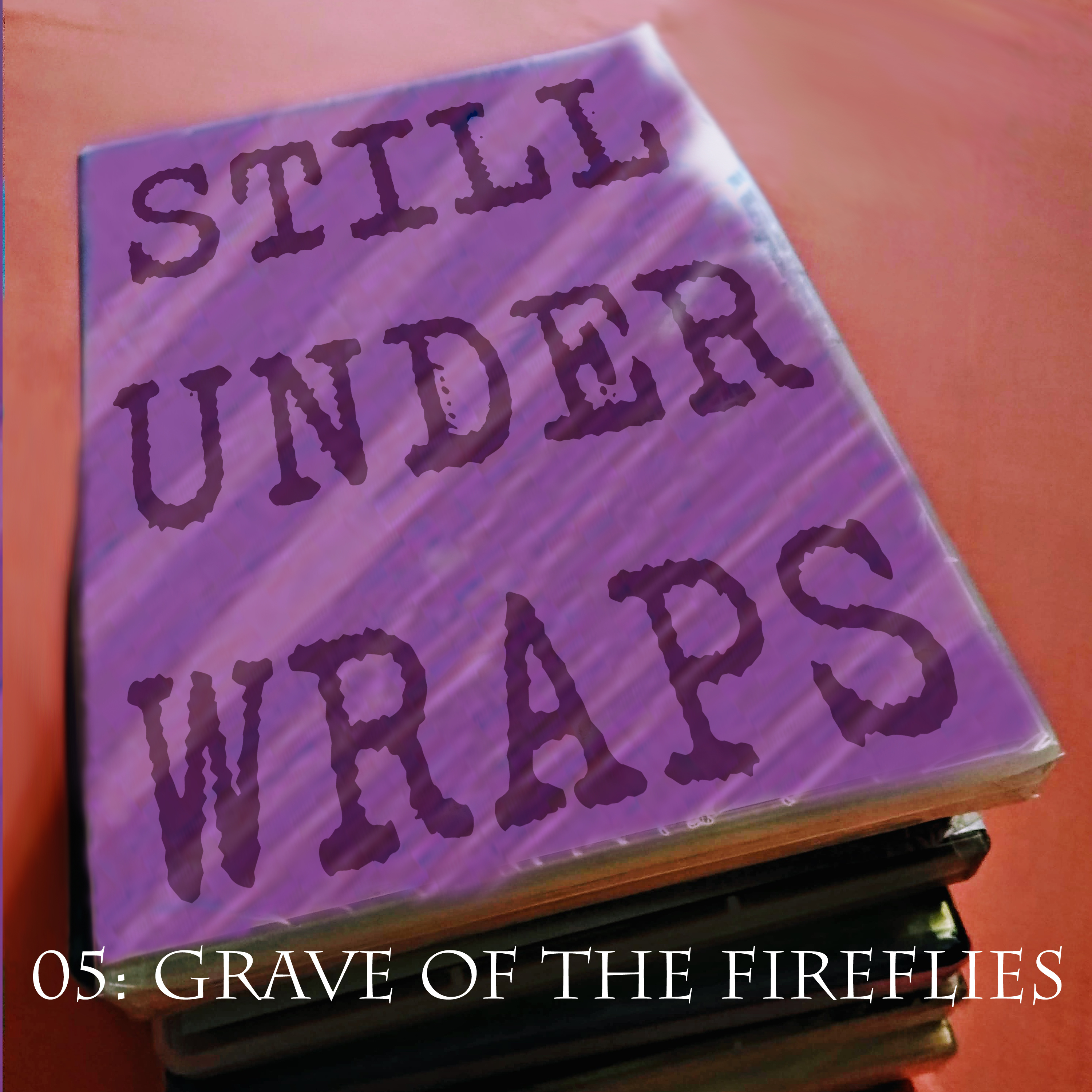 05: Grave of the Fireflies