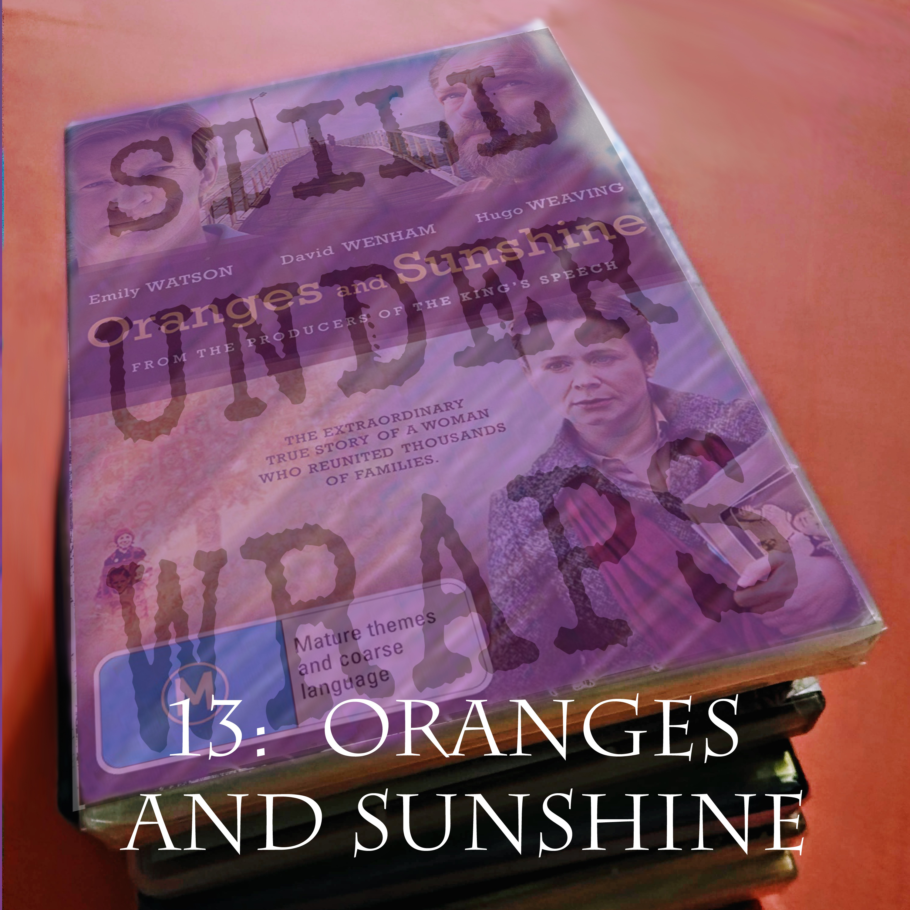 Still Under Wraps