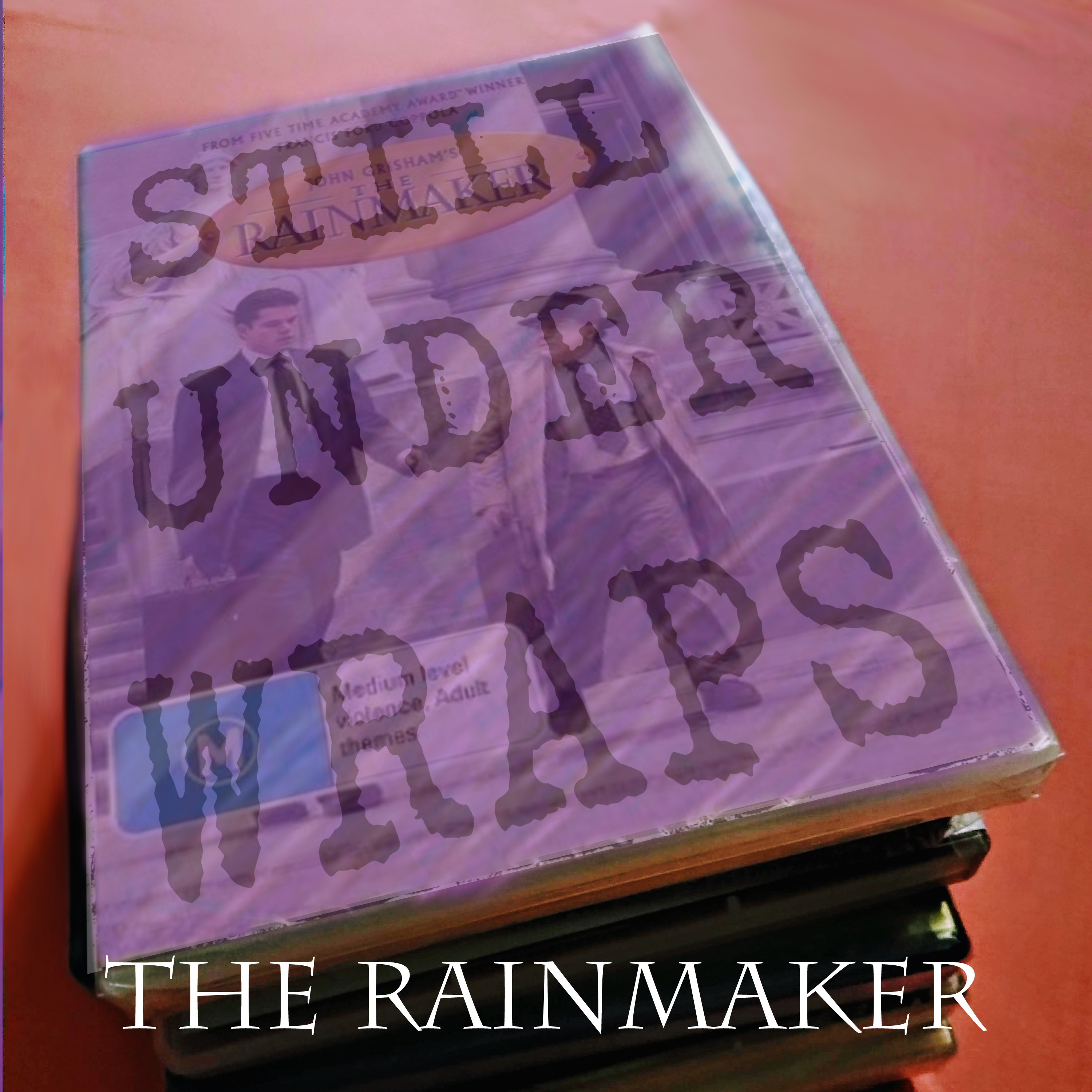 Still Under Wraps