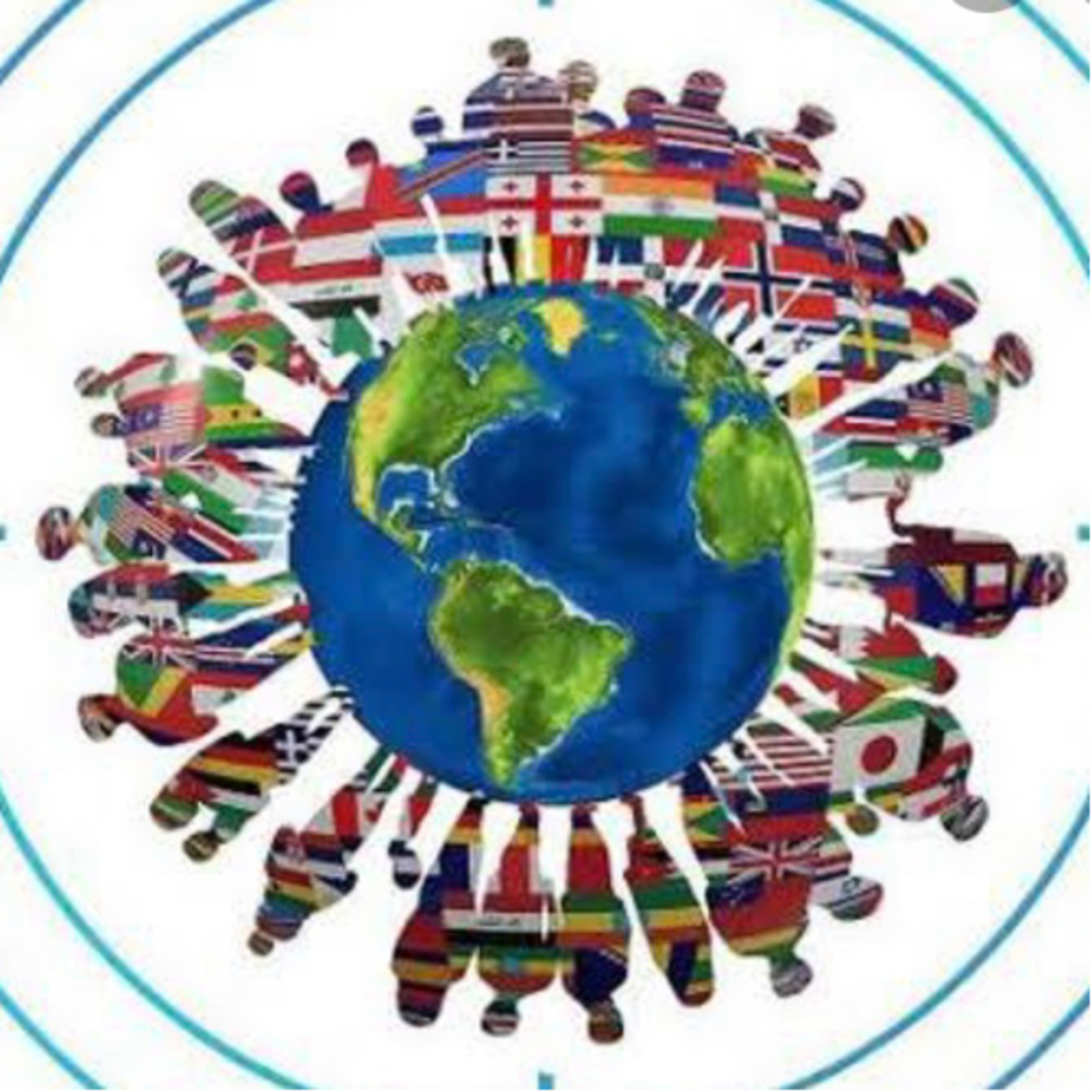 Sujetos del Derecho Internacional Público  episode artwork