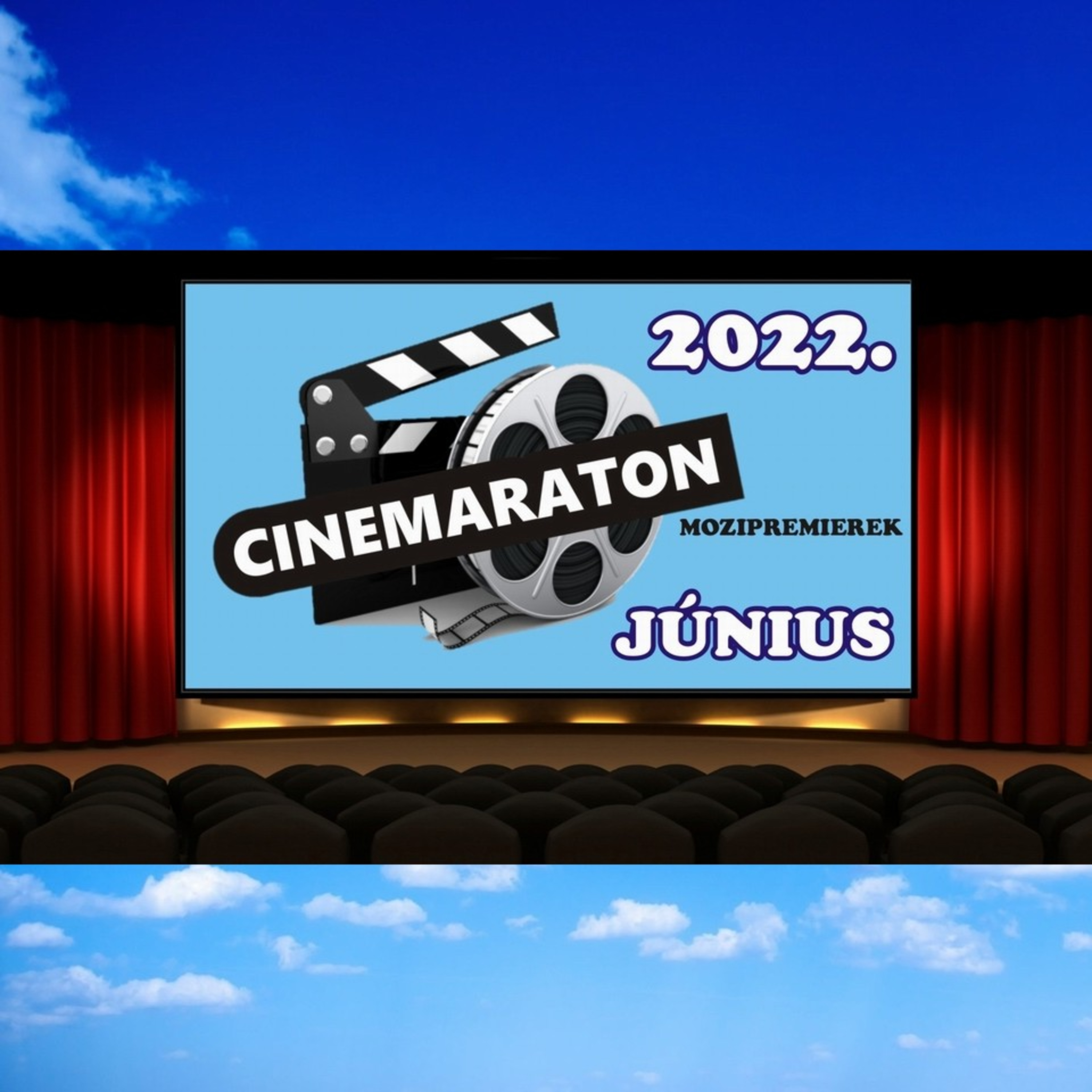 SunnyVerzum Podcast adások