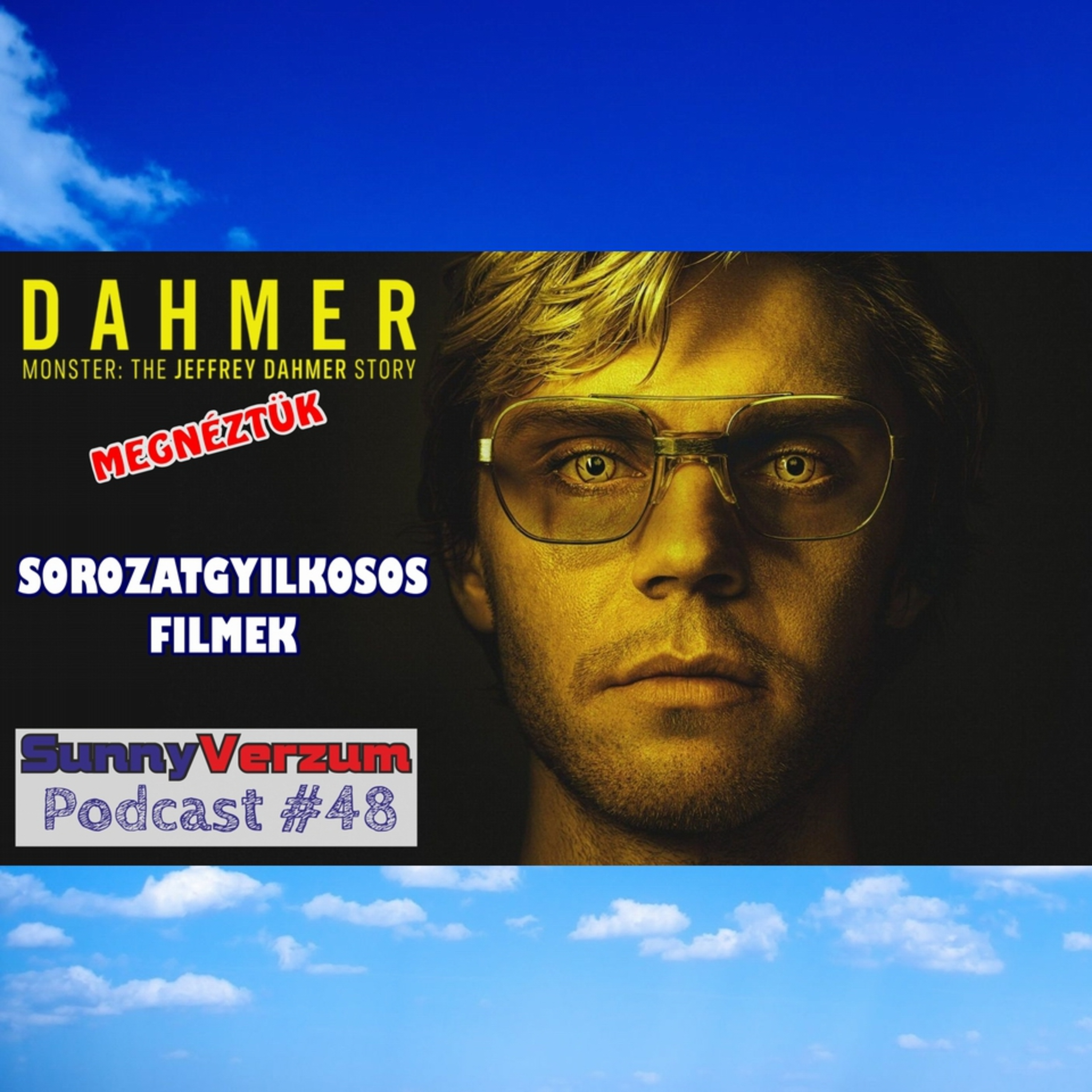 SunnyVerzum Podcast adások