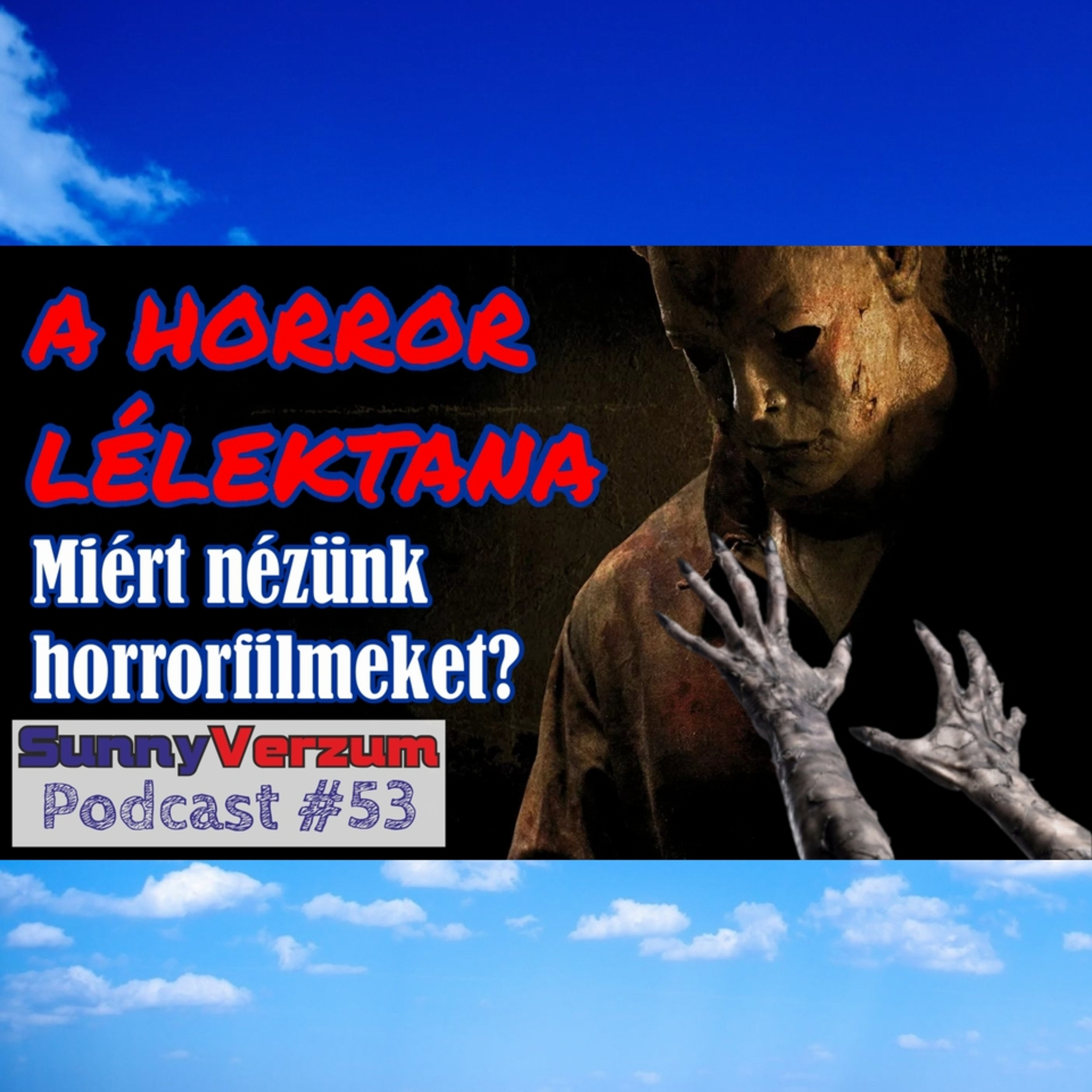 SunnyVerzum Podcast adások