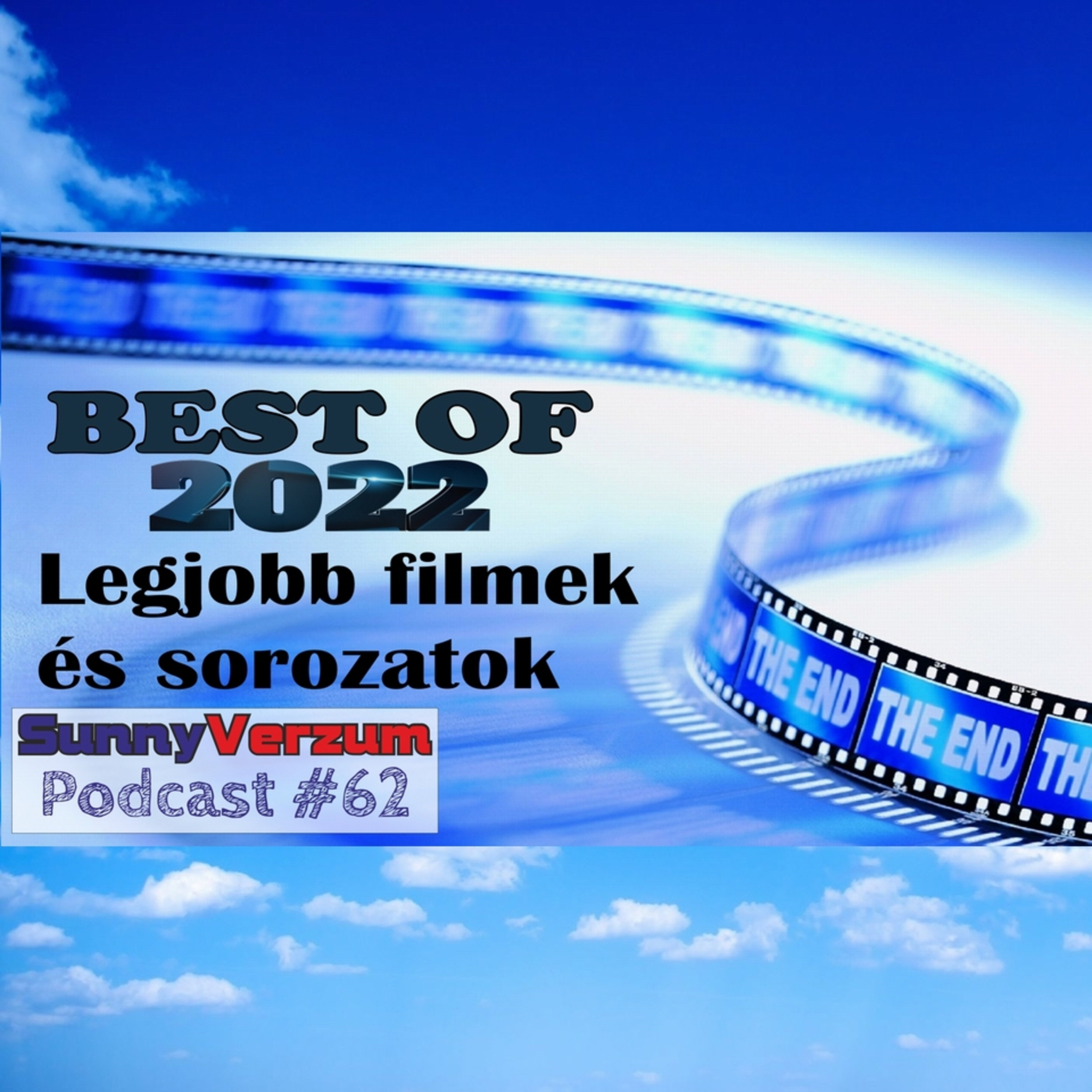 SunnyVerzum Podcast adások