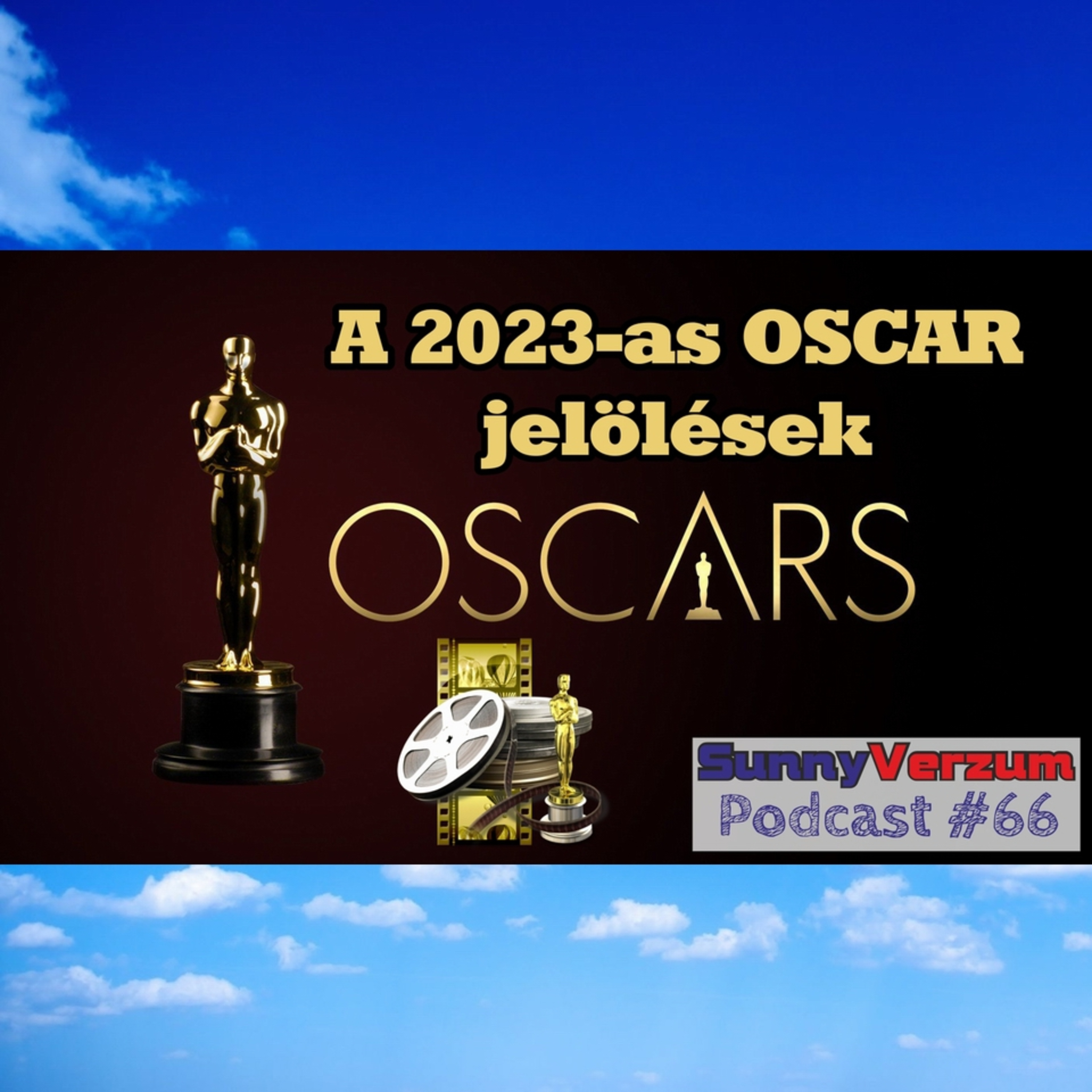 SunnyVerzum Podcast adások