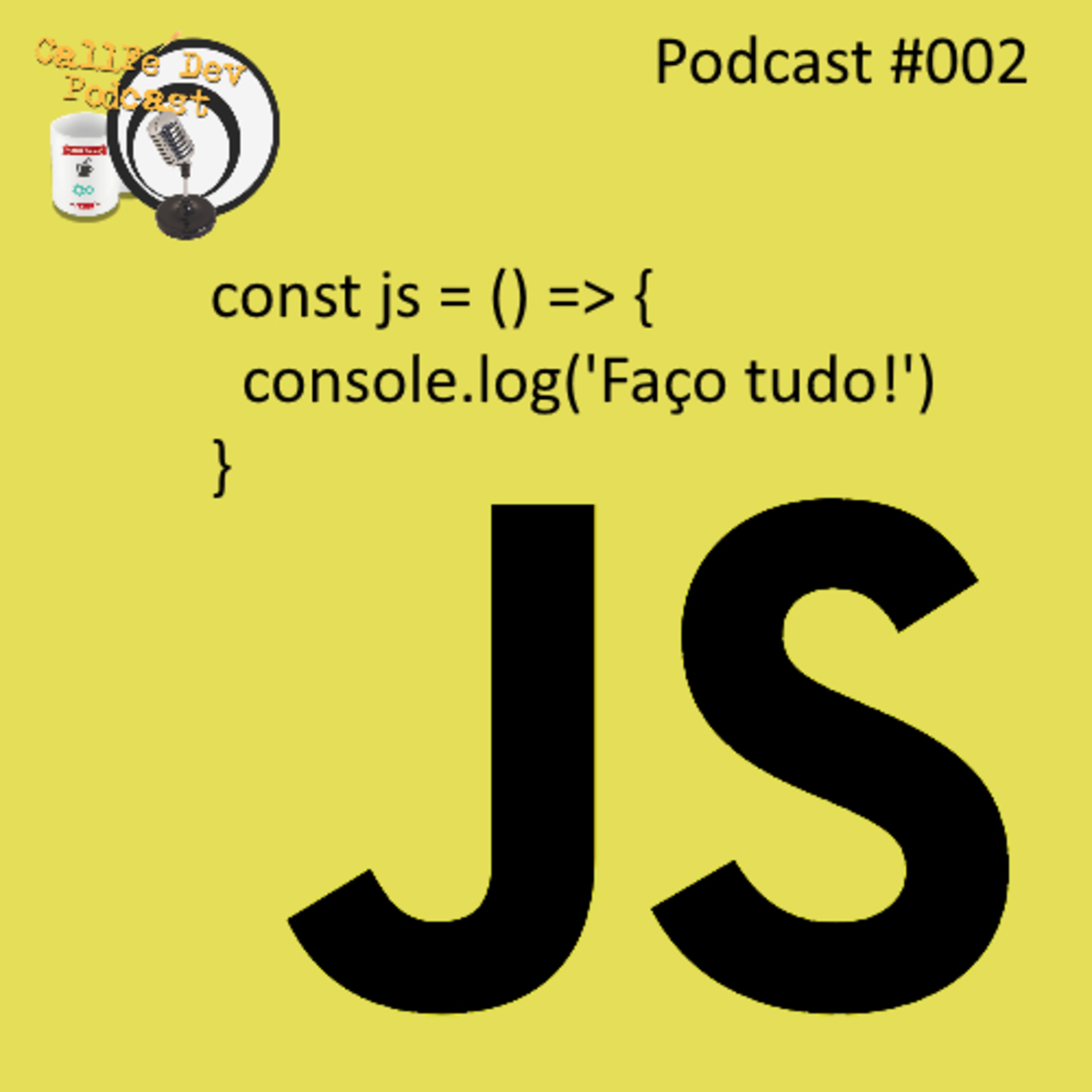 CallFé Dev