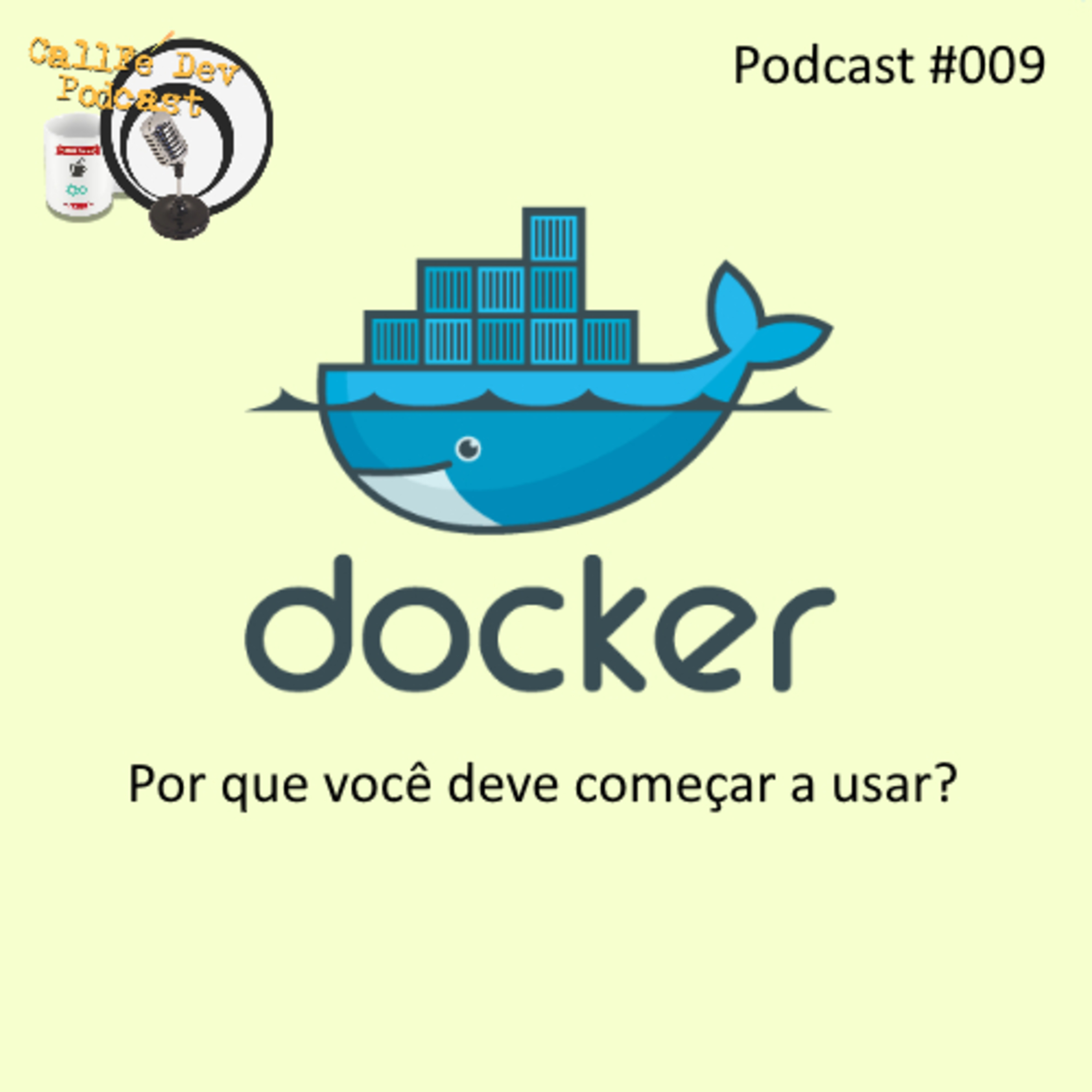 CallFé Dev