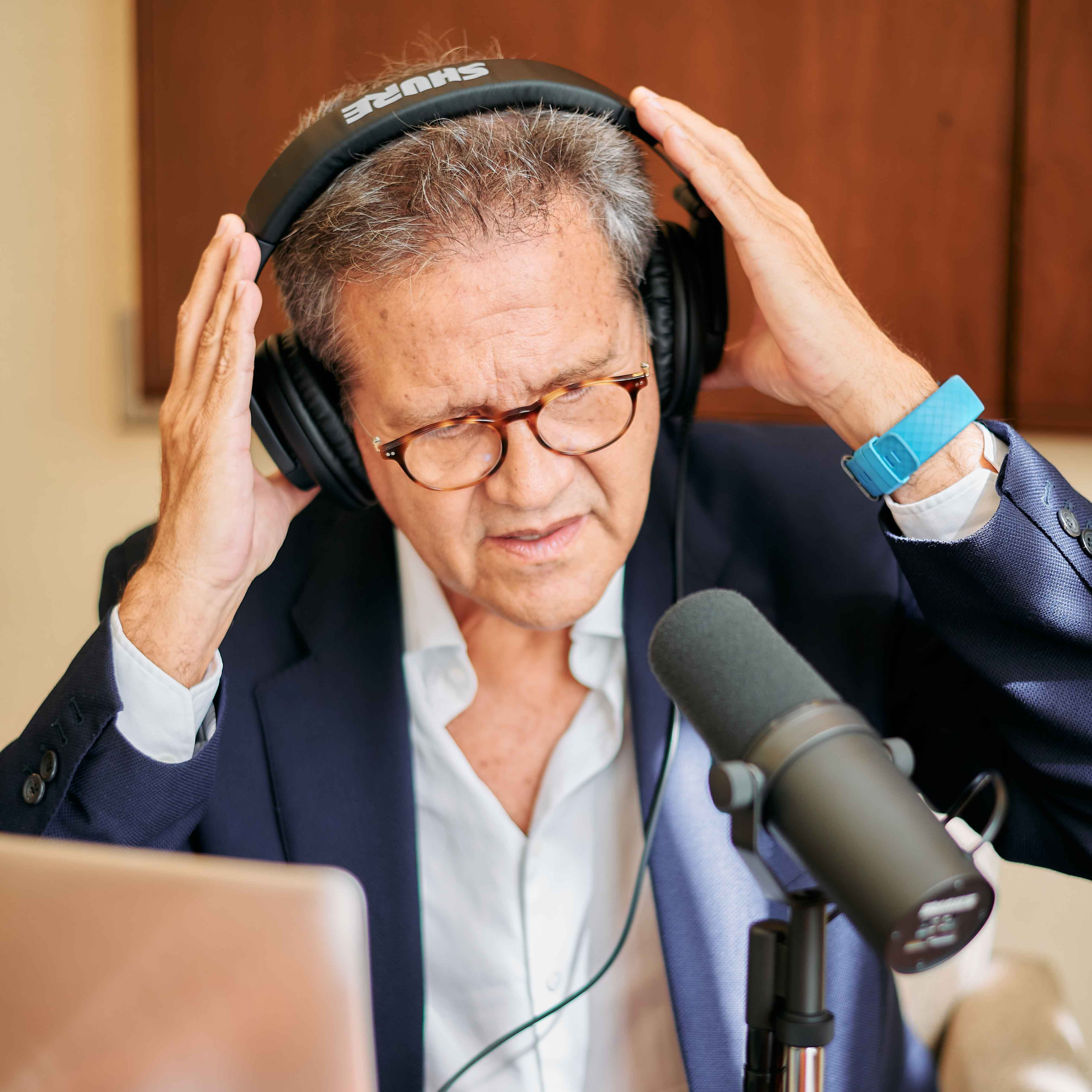 Arturo Cruz