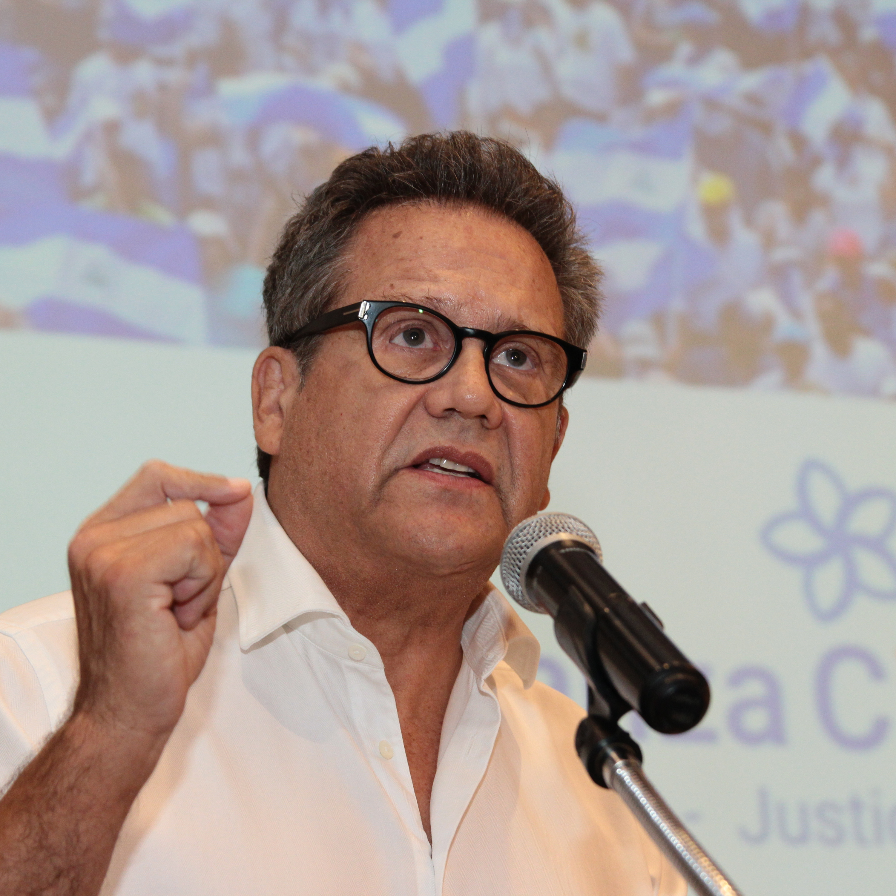 Arturo Cruz