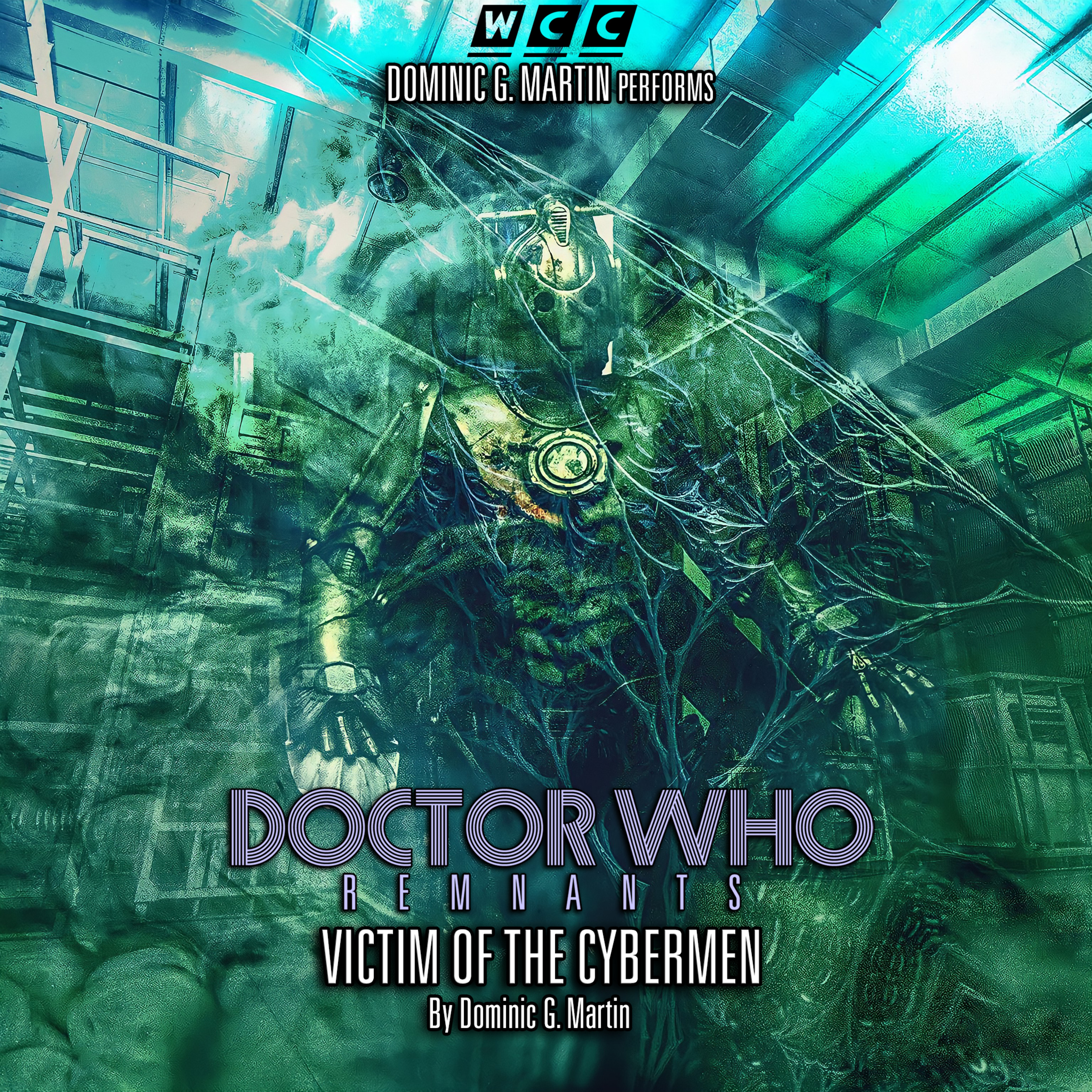 Doctor Who: Remnants