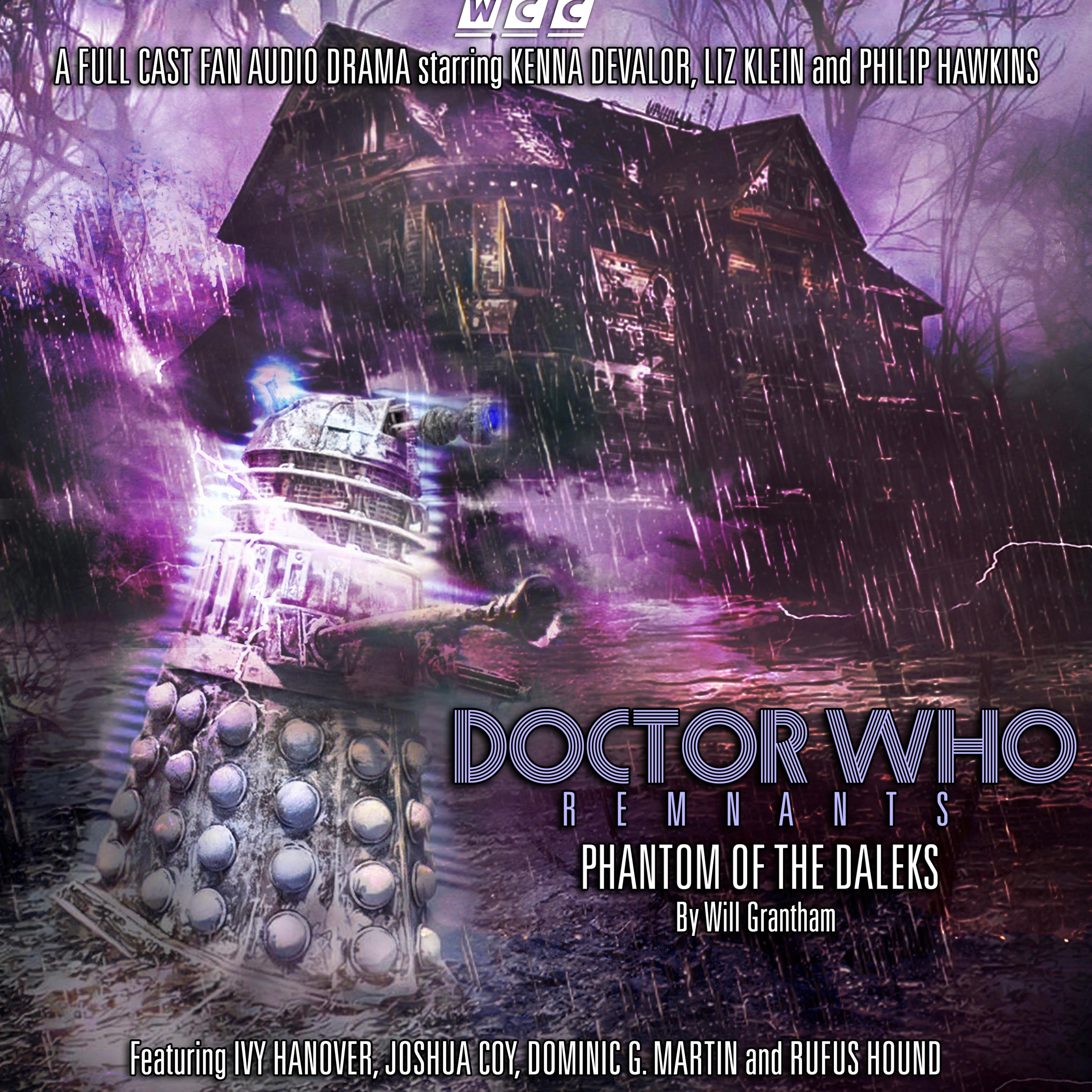 Doctor Who: Remnants