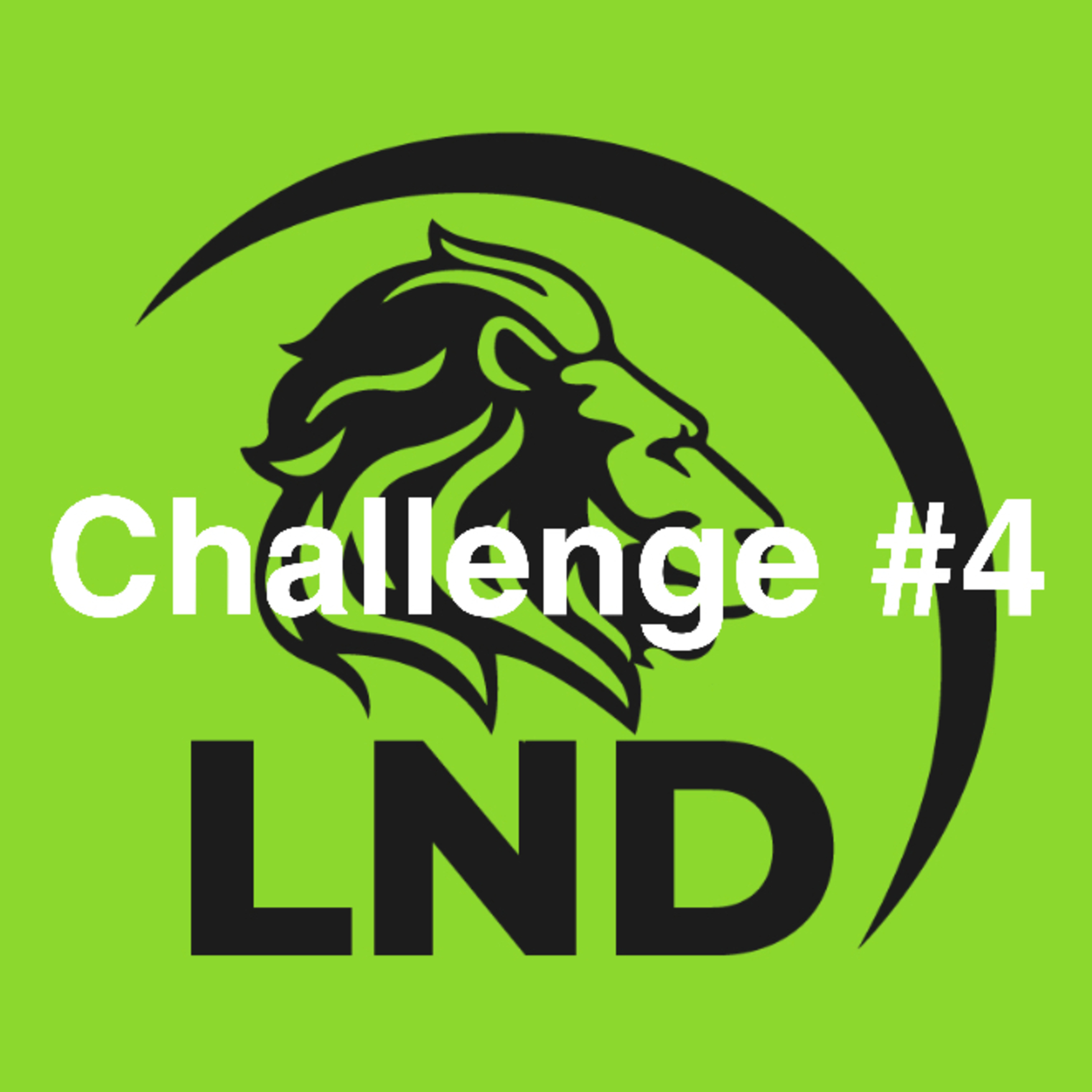 The Health Challenge