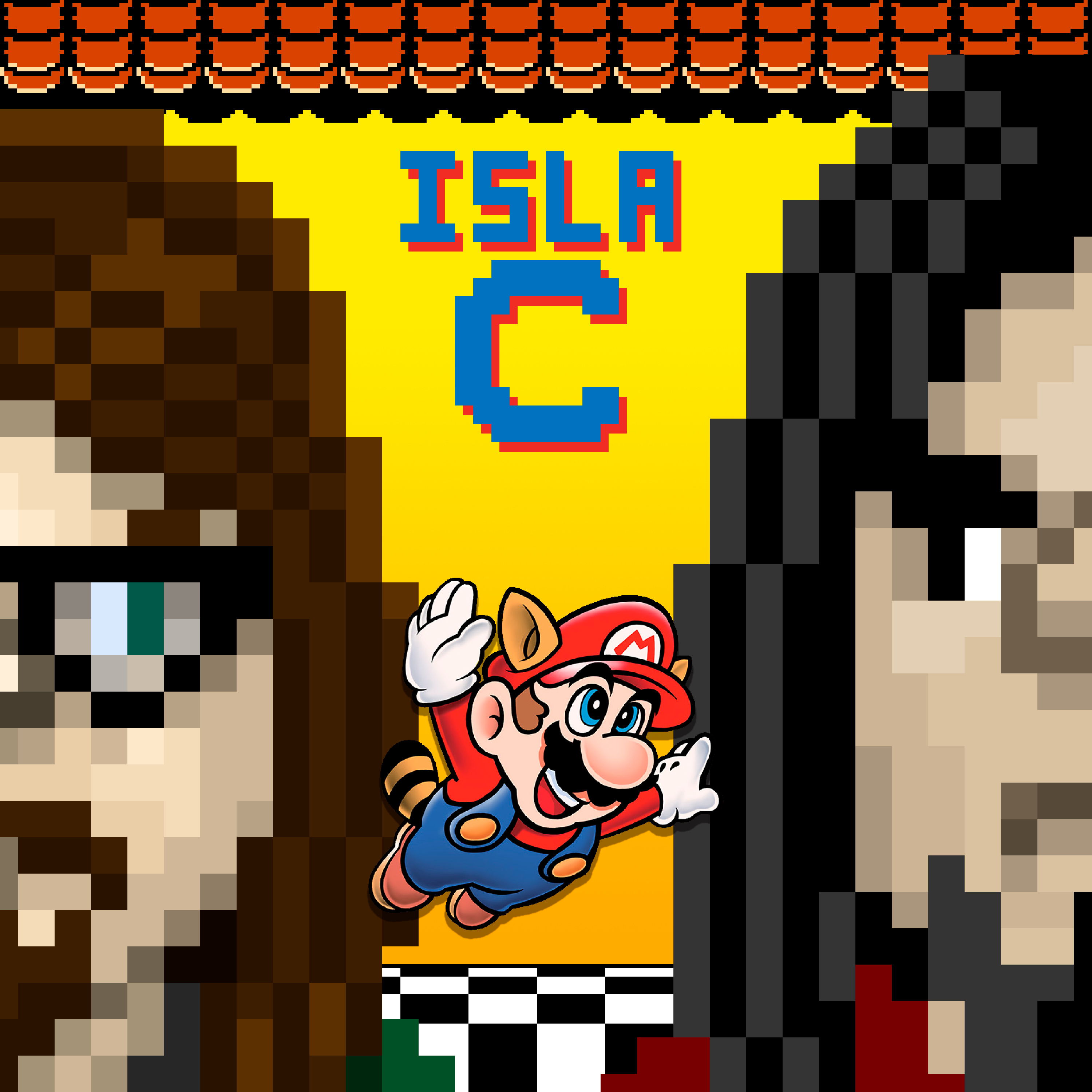 Isla C