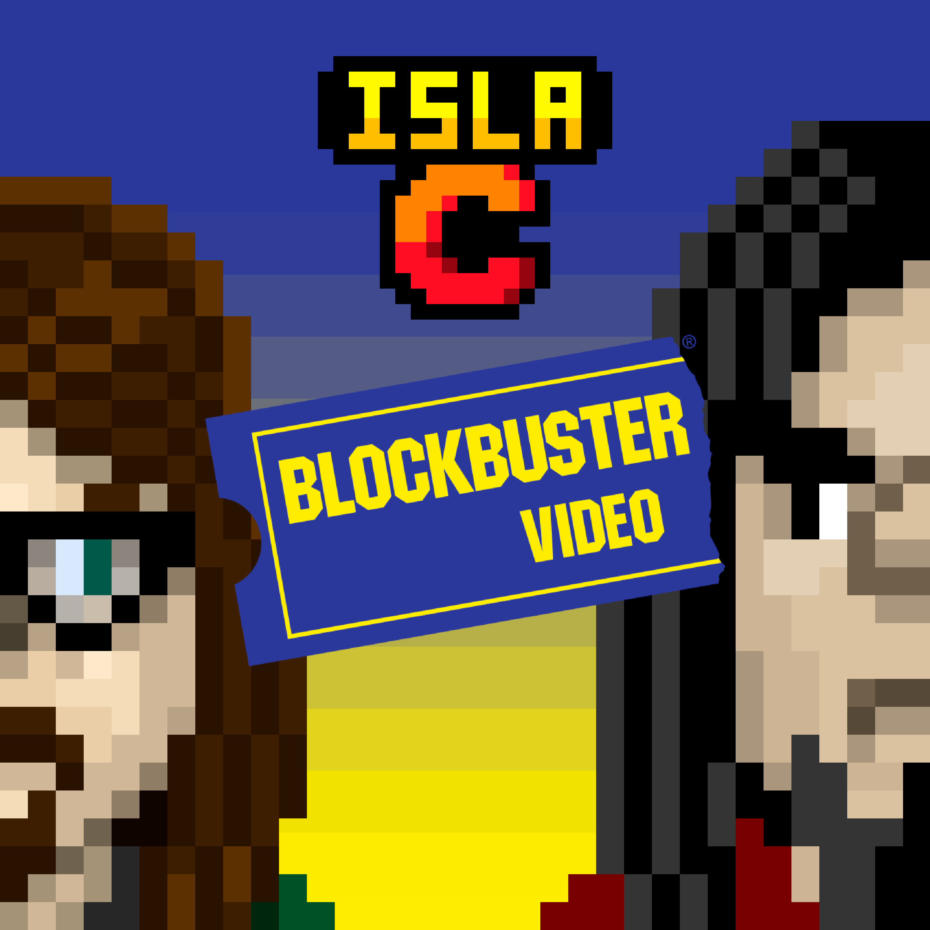 Isla C