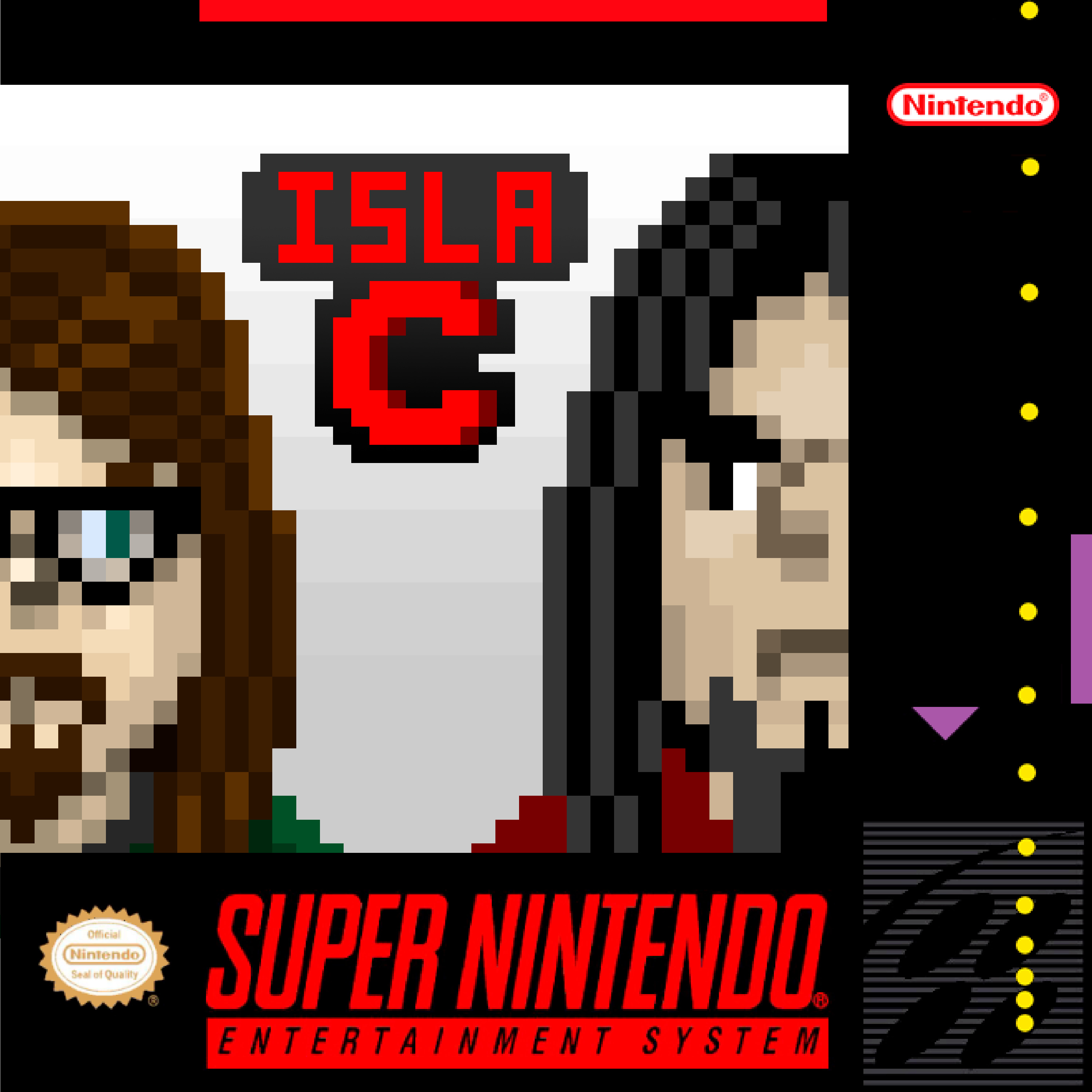 Isla C