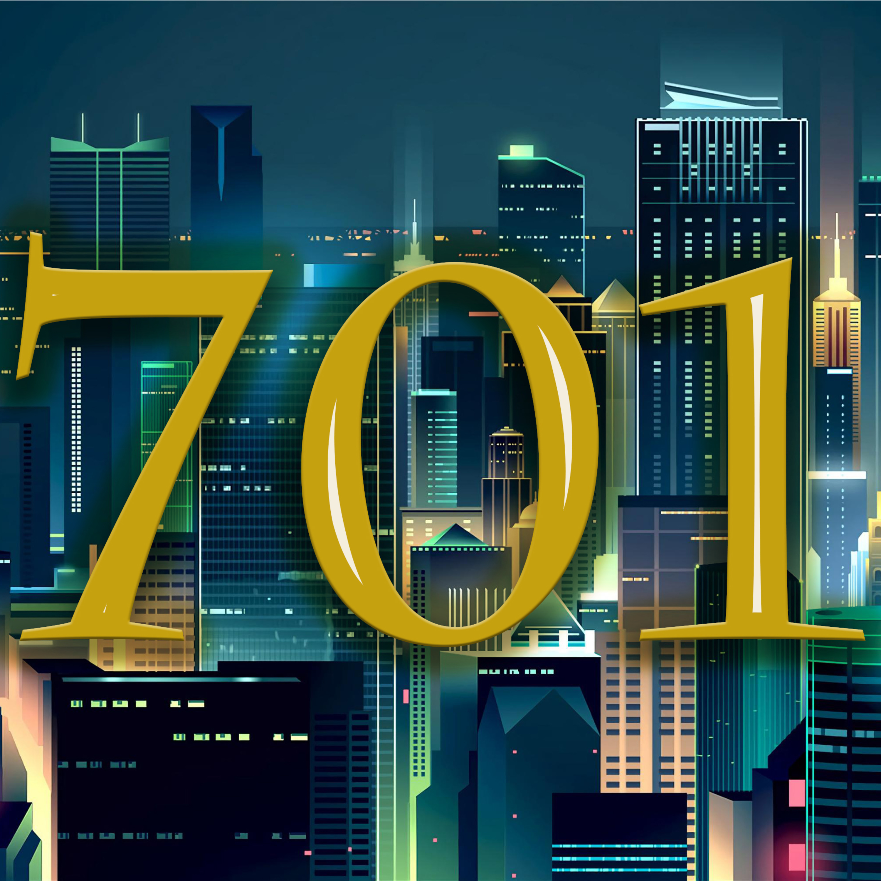 Espacio 701