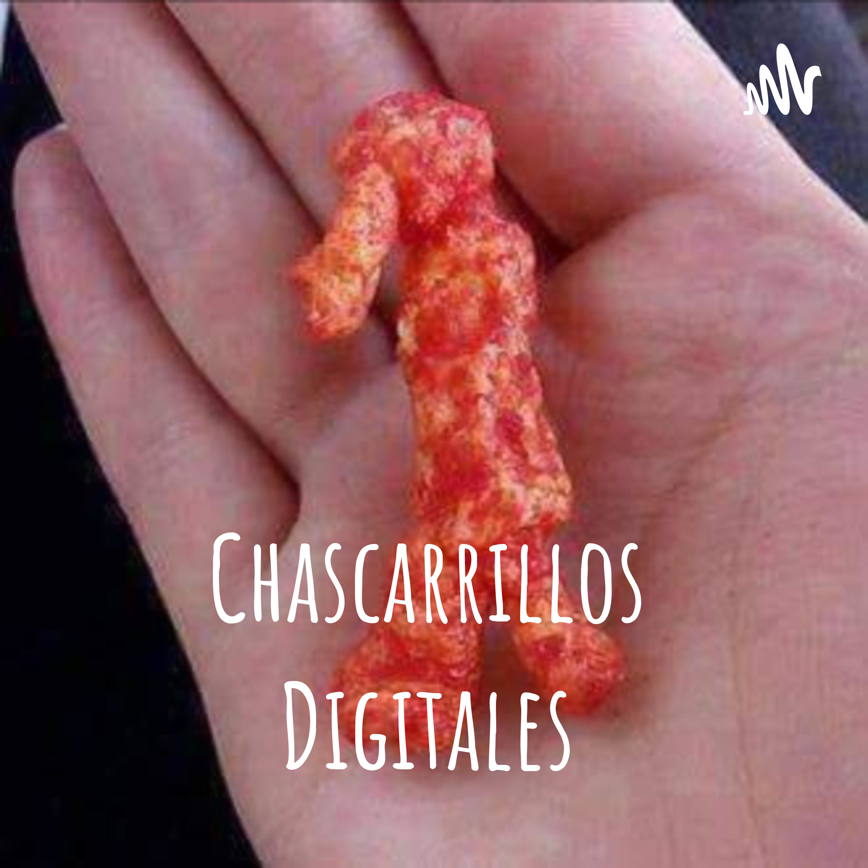 Chascarrillos Digitales