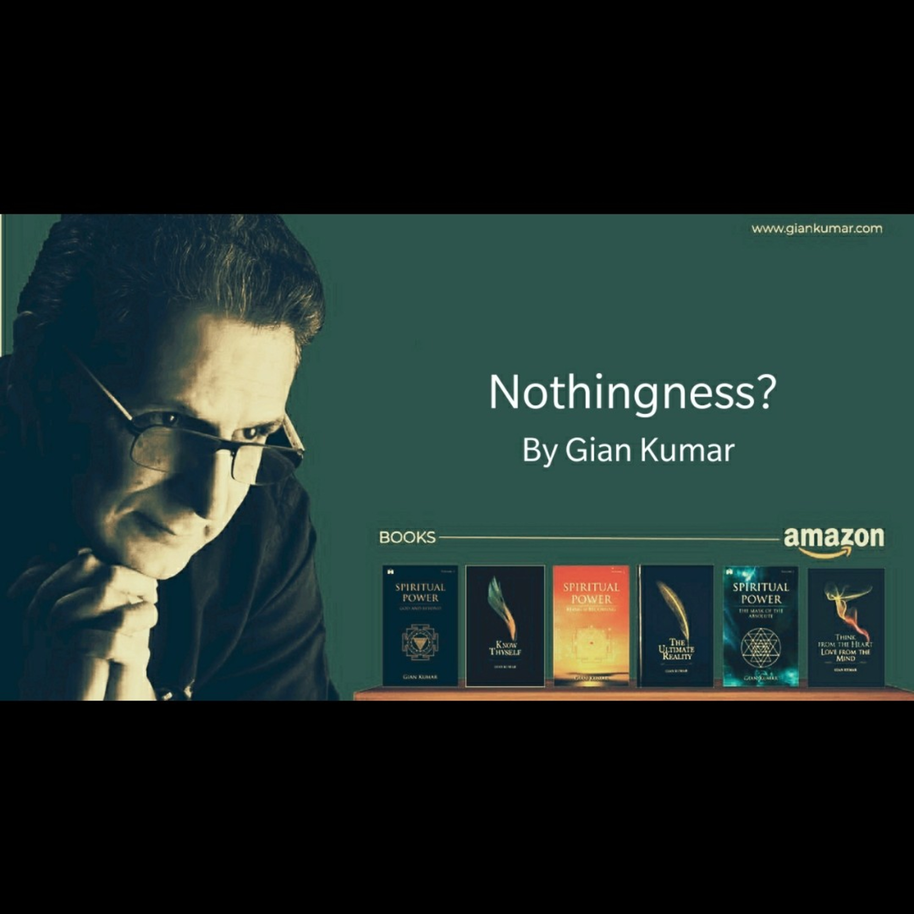 Spirituality By Gian Kumar