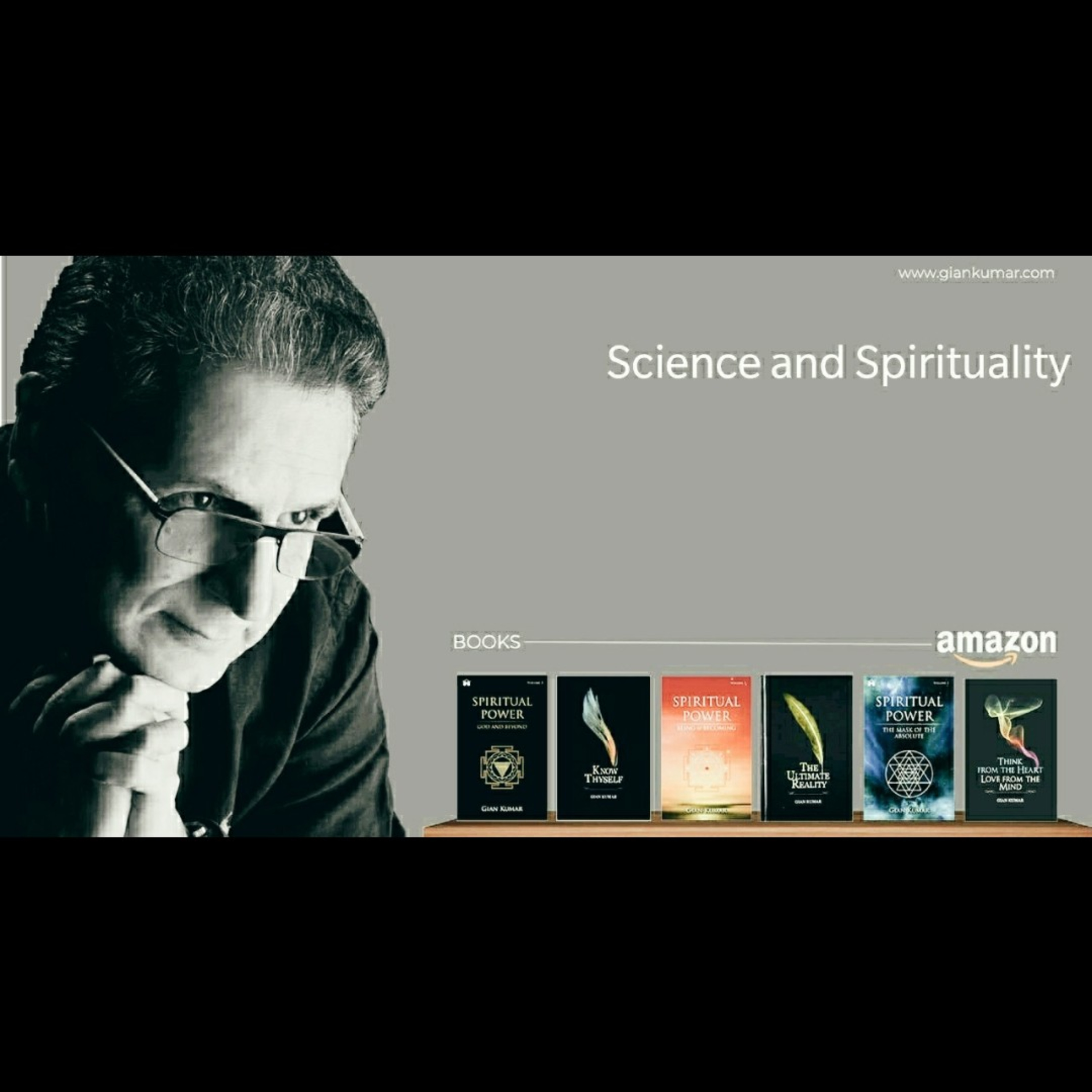 Spirituality By Gian Kumar