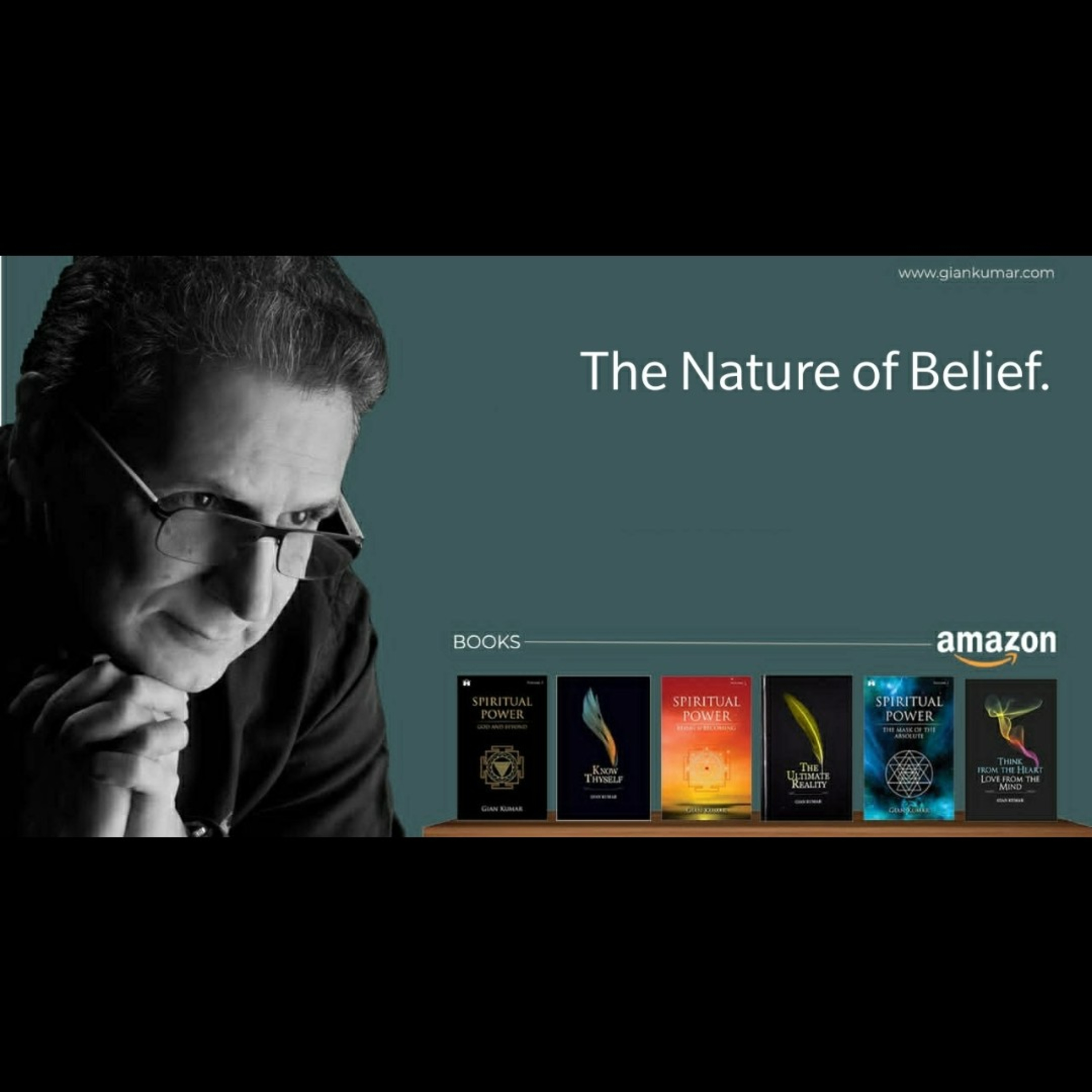 Spirituality By Gian Kumar