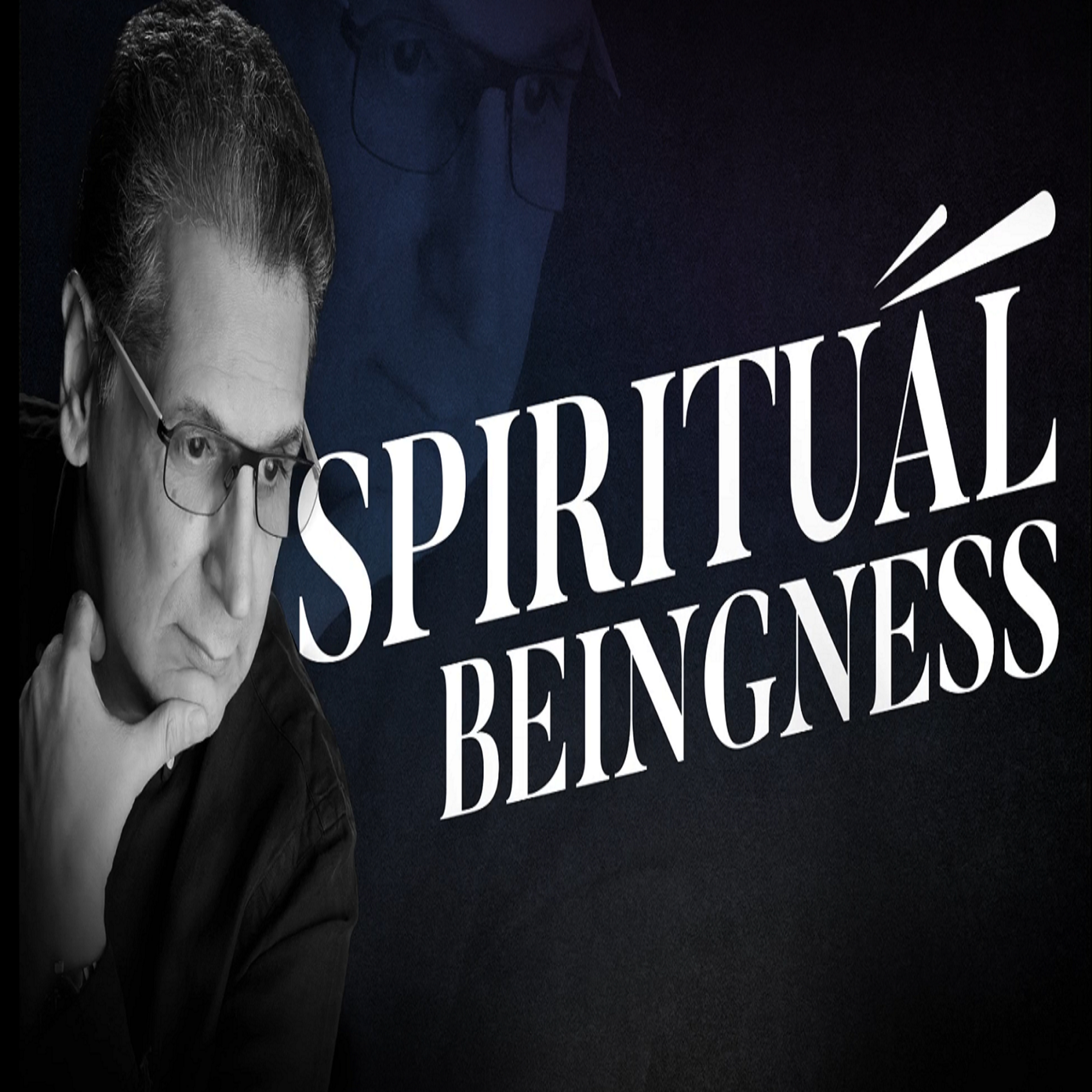 Spirituality By Gian Kumar