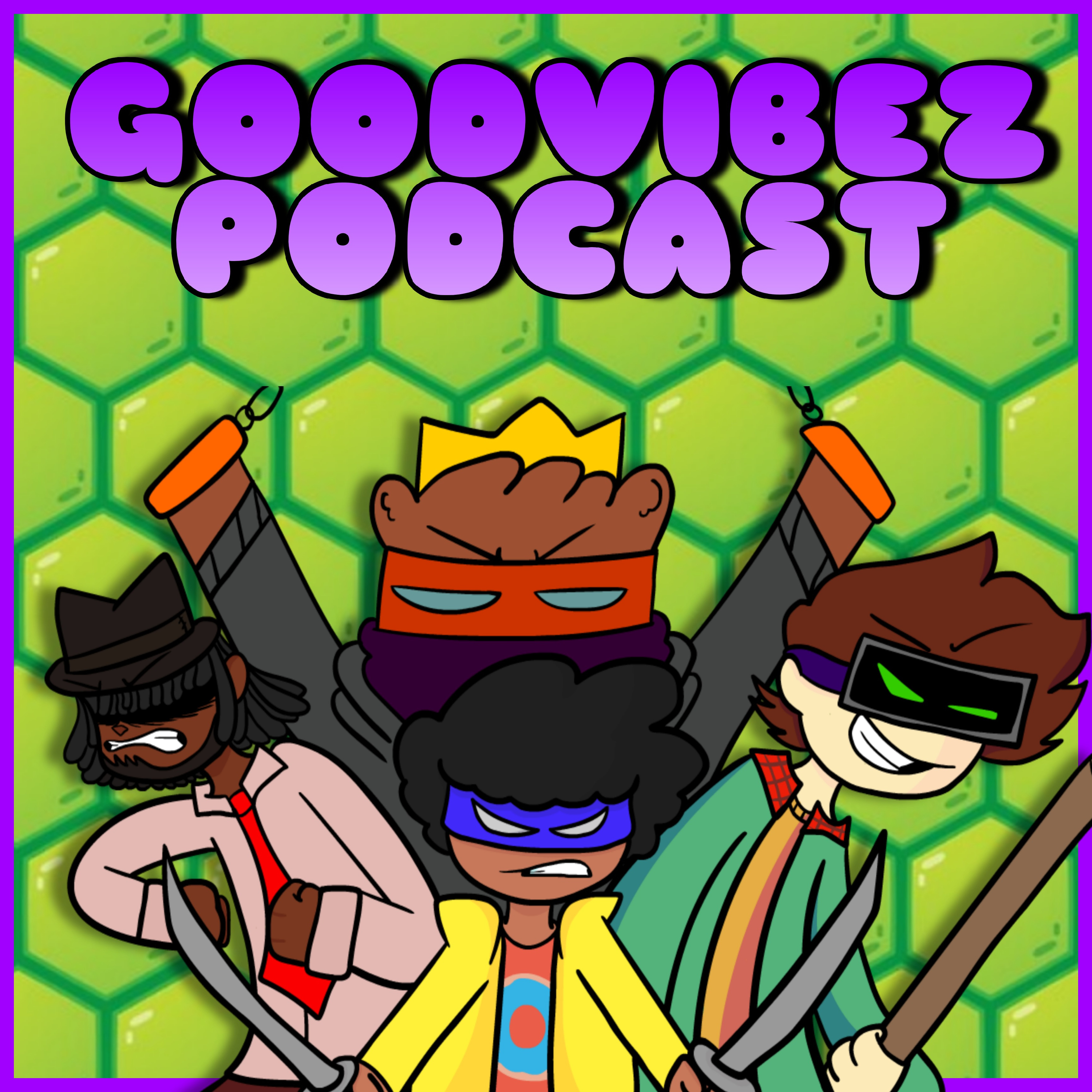 Goodvibez Podcast