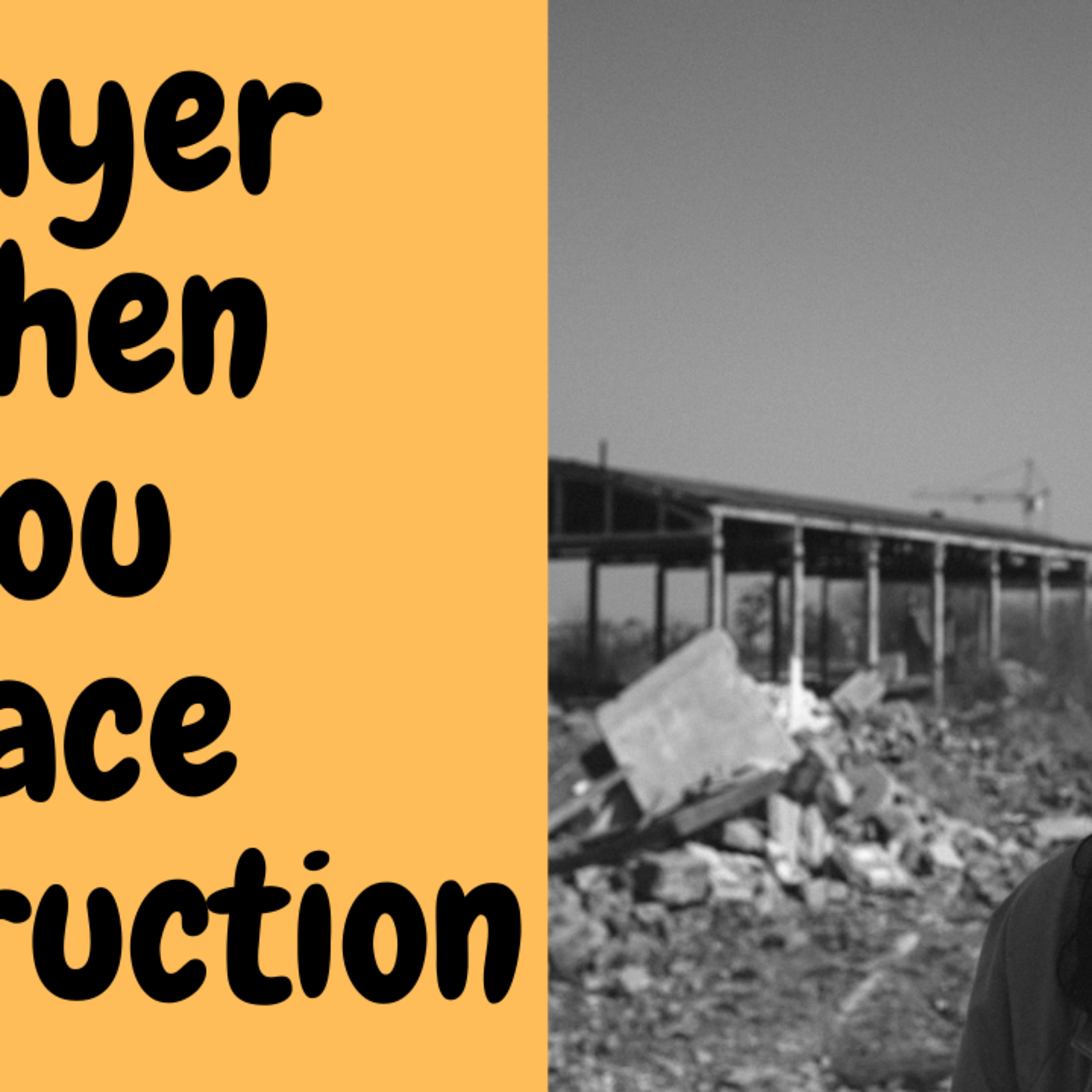 Mother\'s Prayers