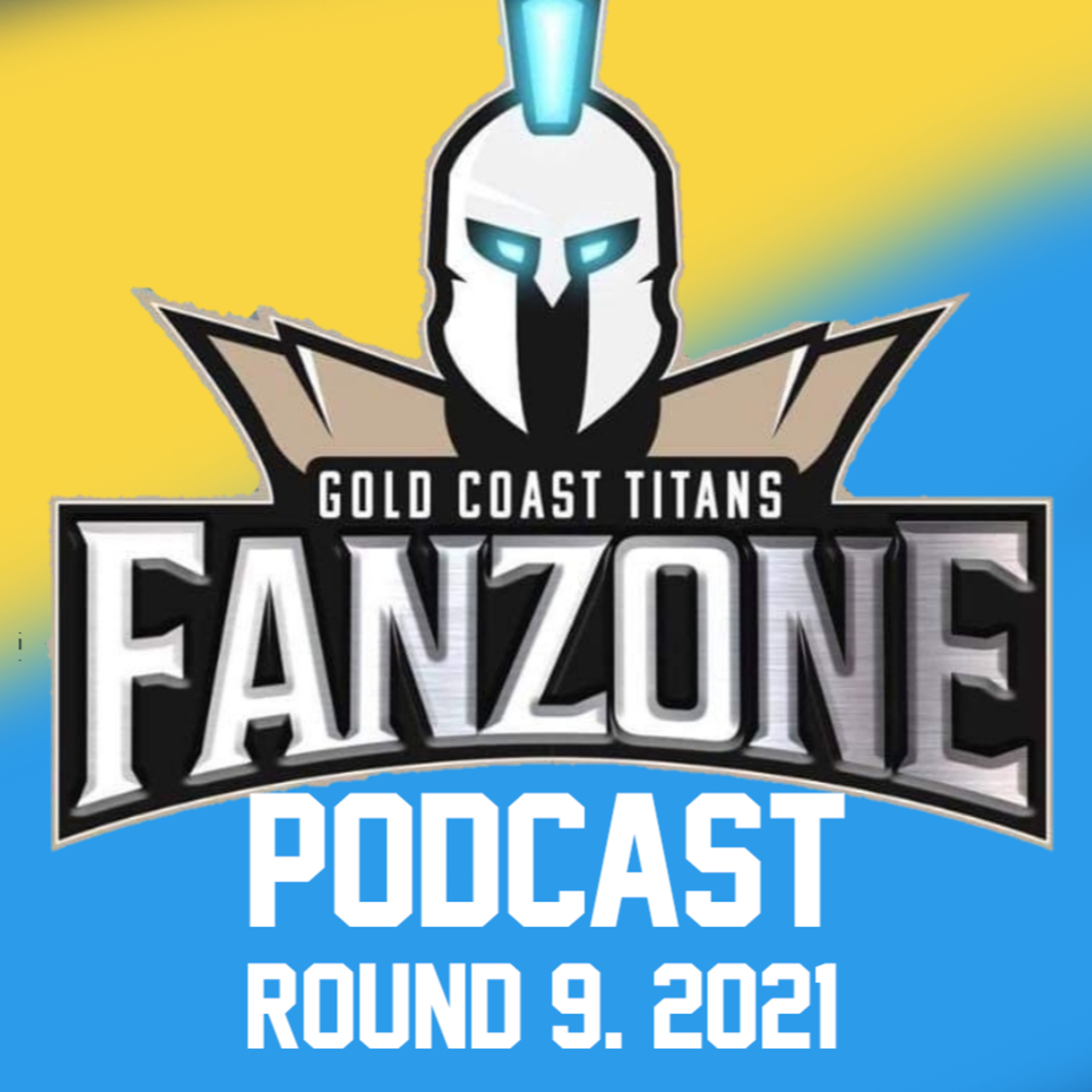 GC Titans Fanzone Podcast