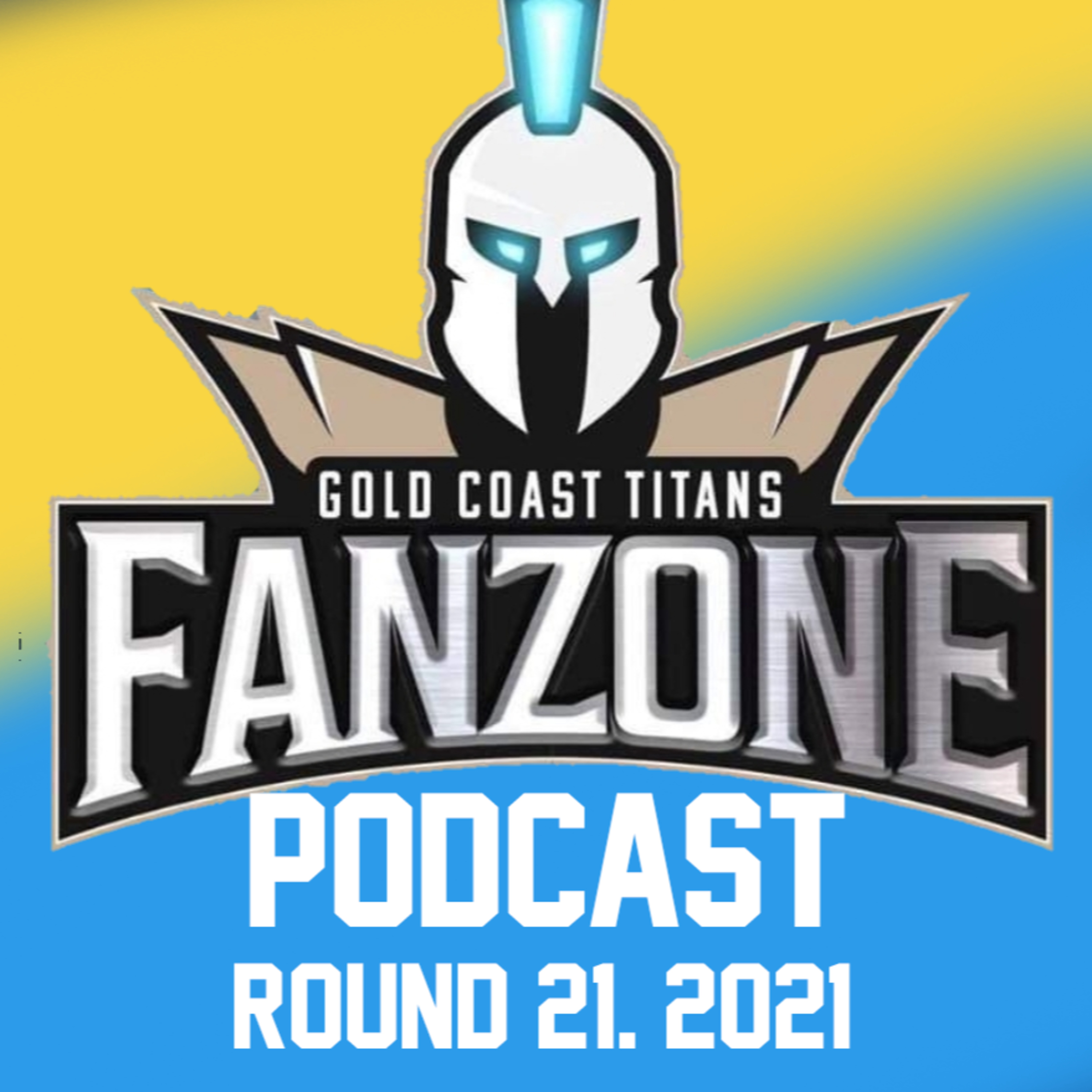 GC Titans Fanzone Podcast