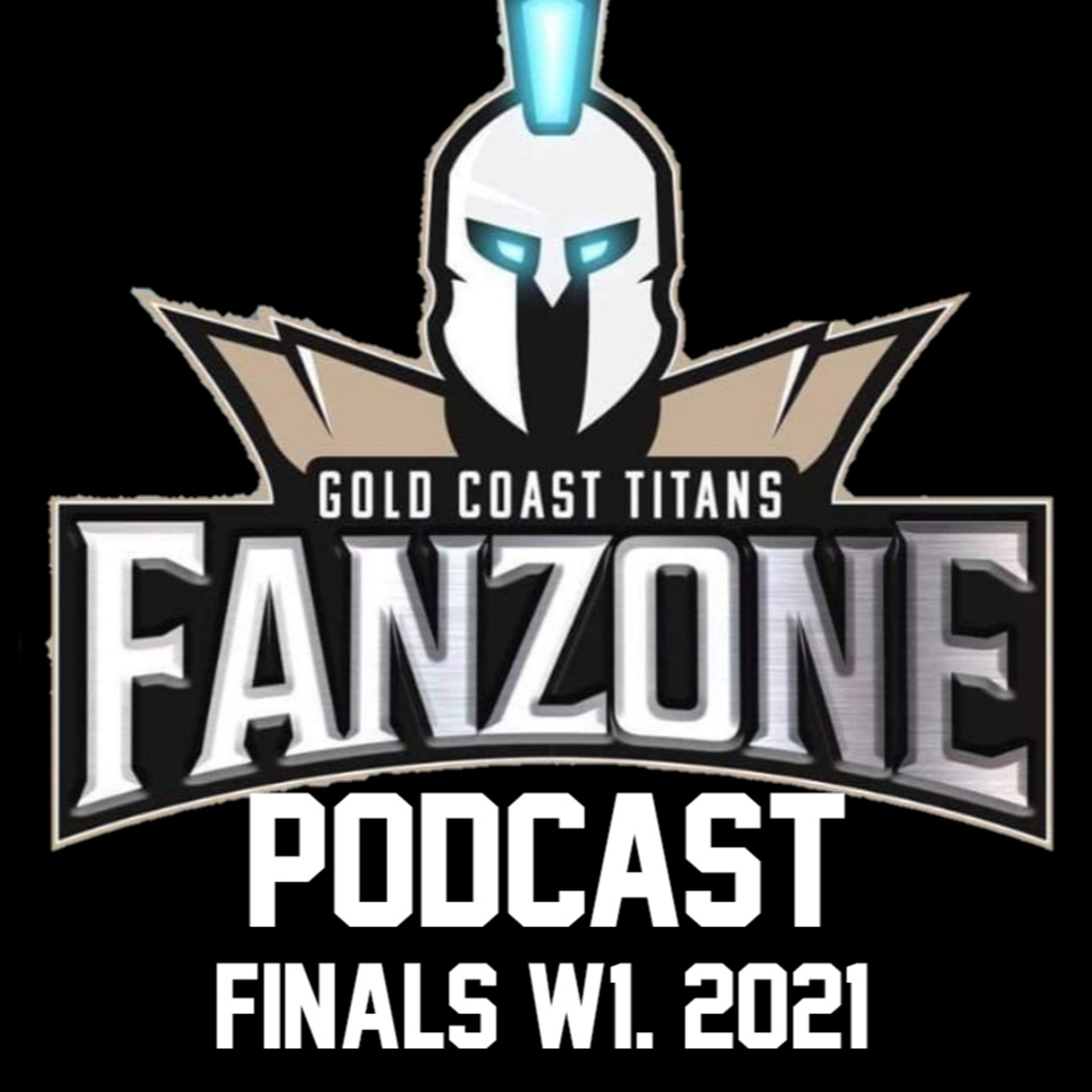 GC Titans Fanzone Podcast