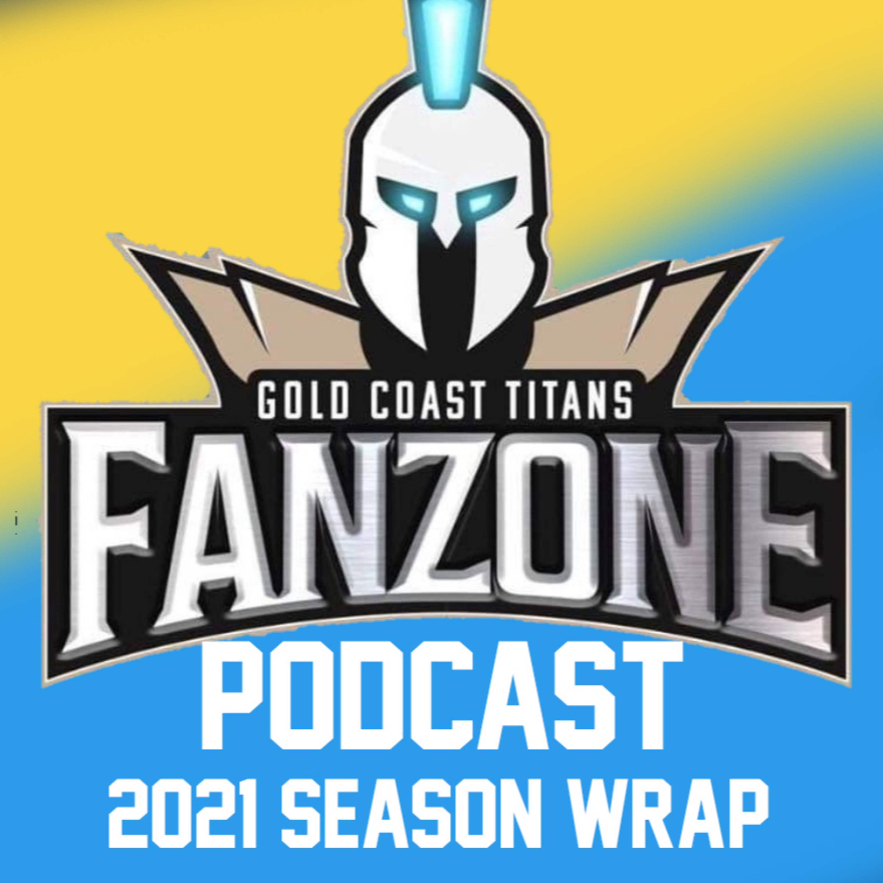 GC Titans Fanzone Podcast