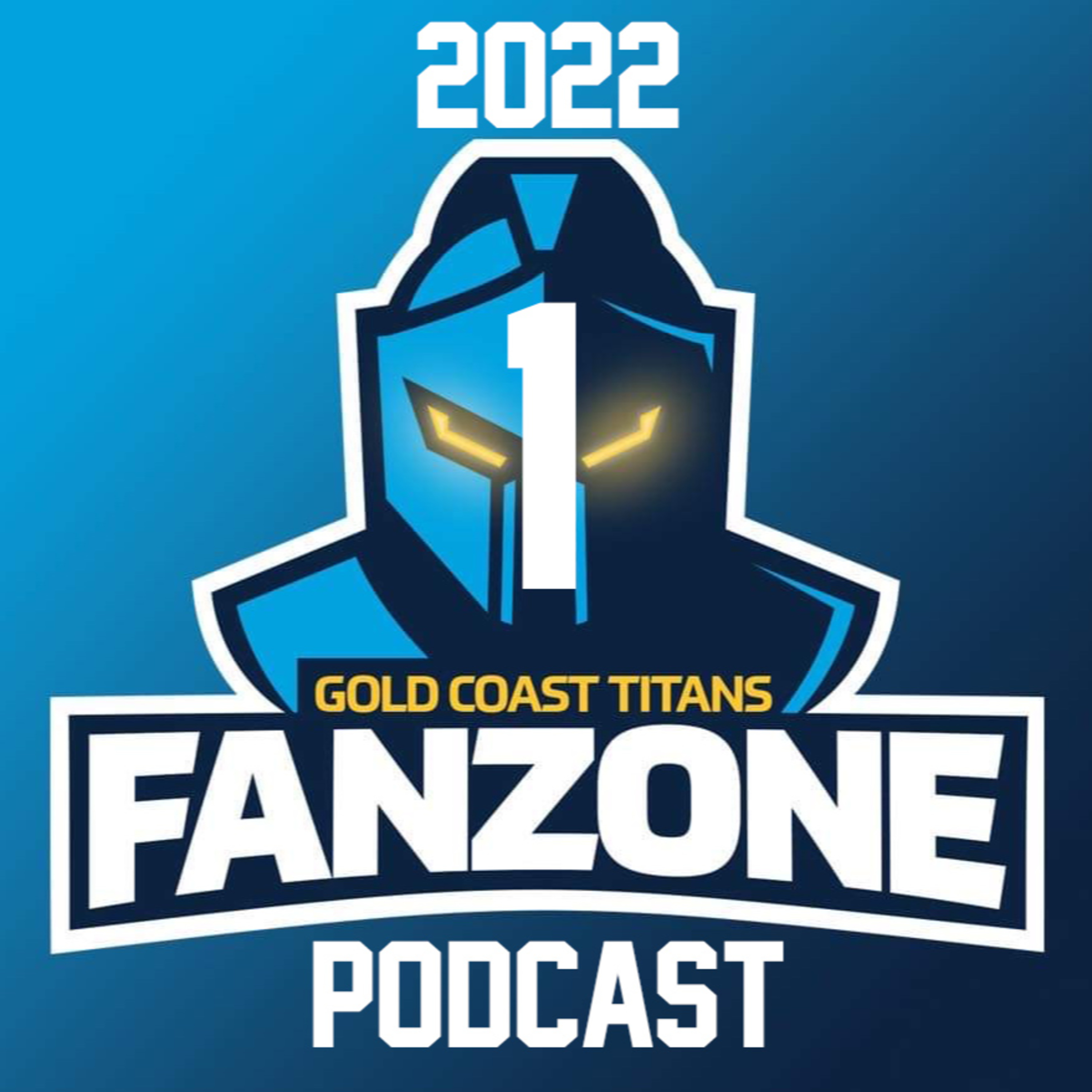 GC Titans Fanzone Podcast