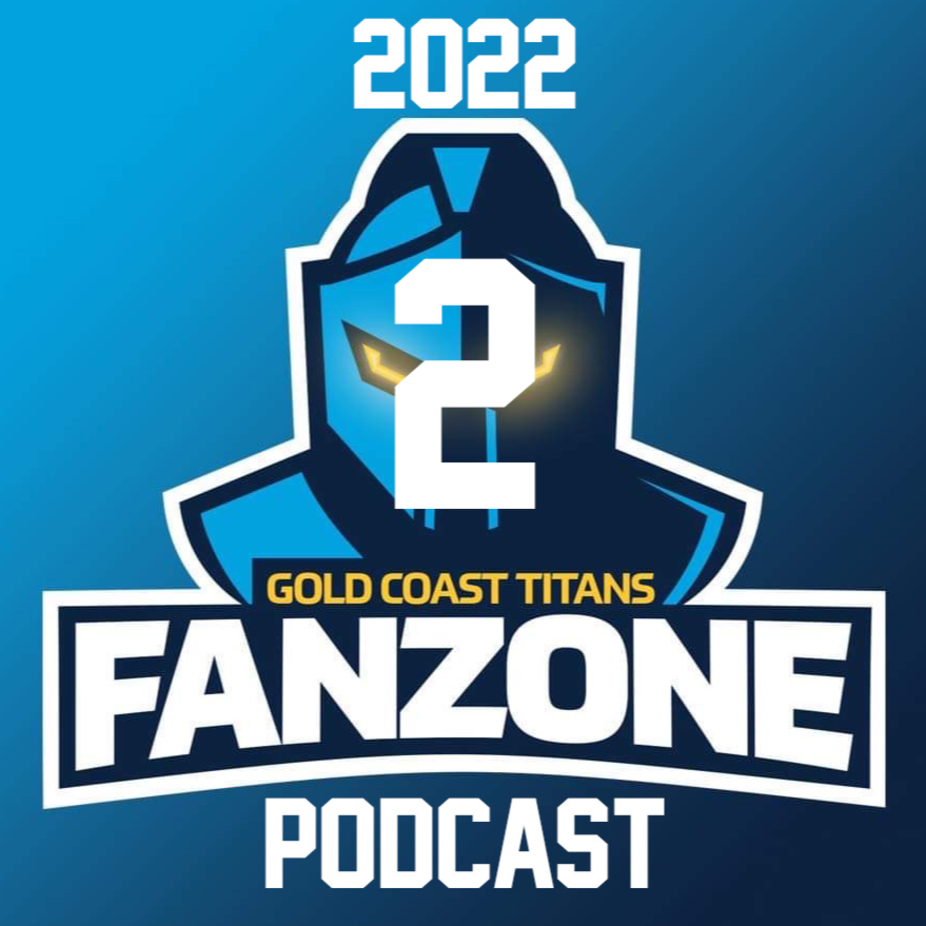 GC Titans Fanzone Podcast